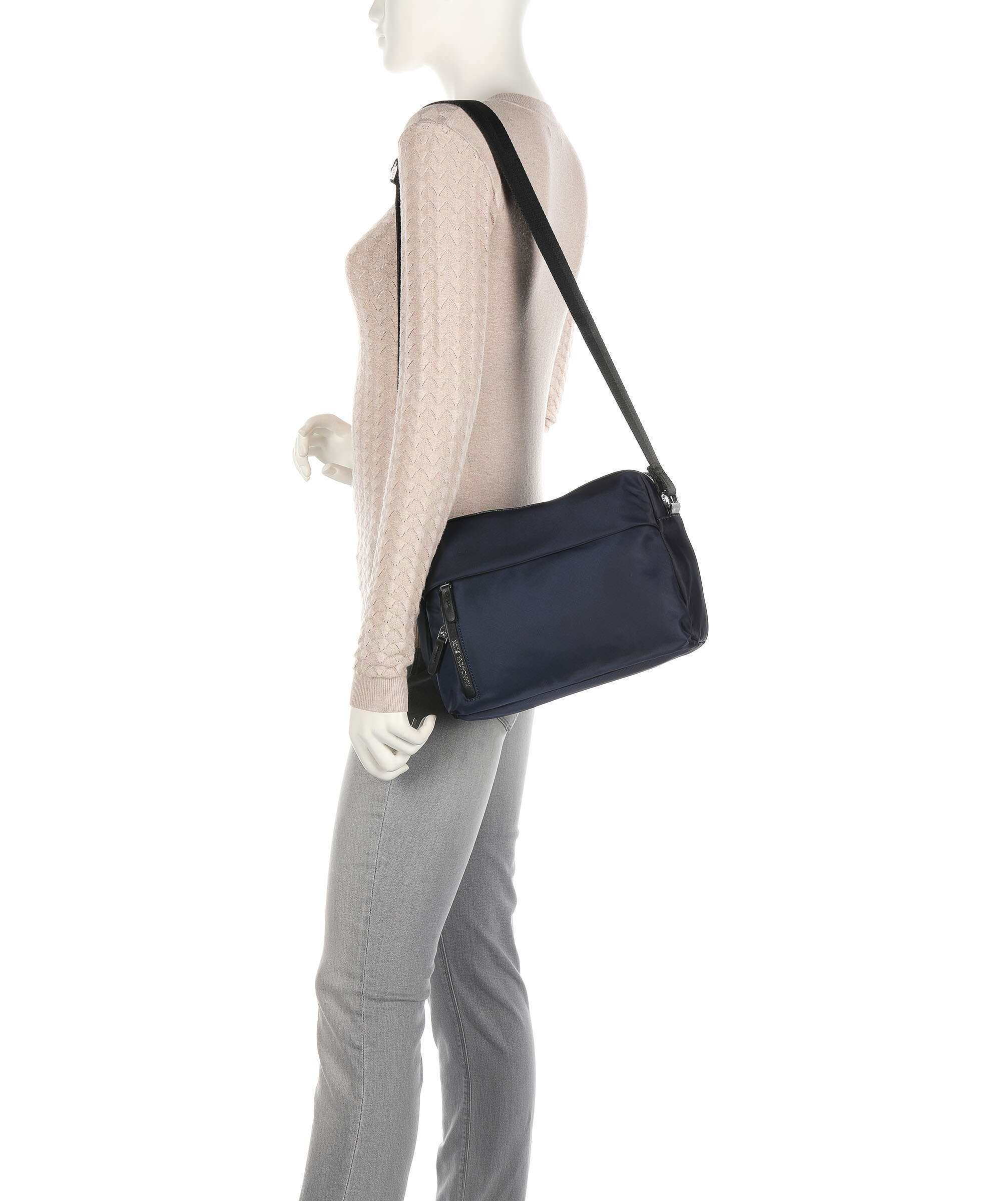 Mandarina Duck Hunter Sac bandoulière eclipse - Image 3