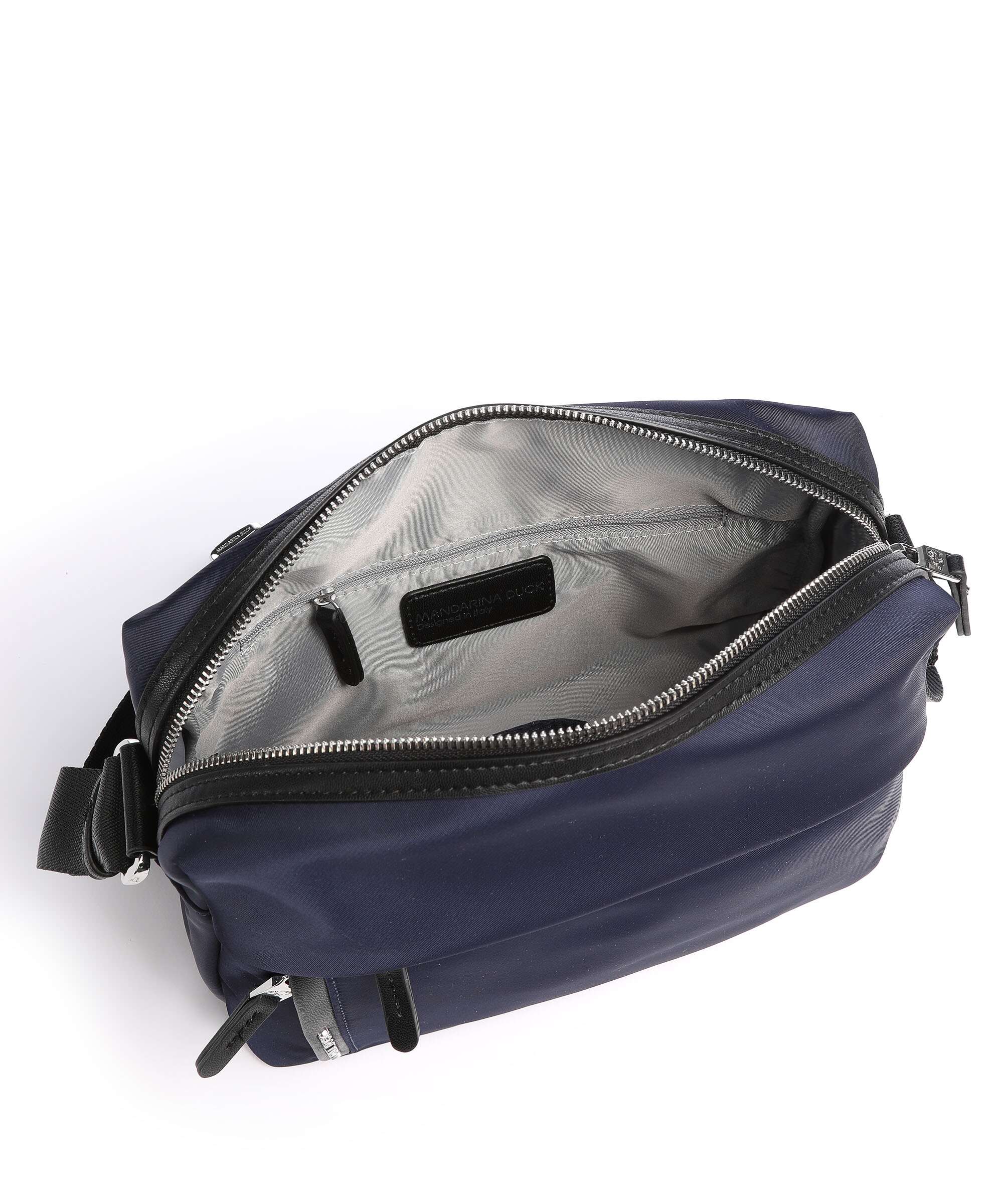 Mandarina Duck Hunter Sac bandoulière eclipse - Image 5
