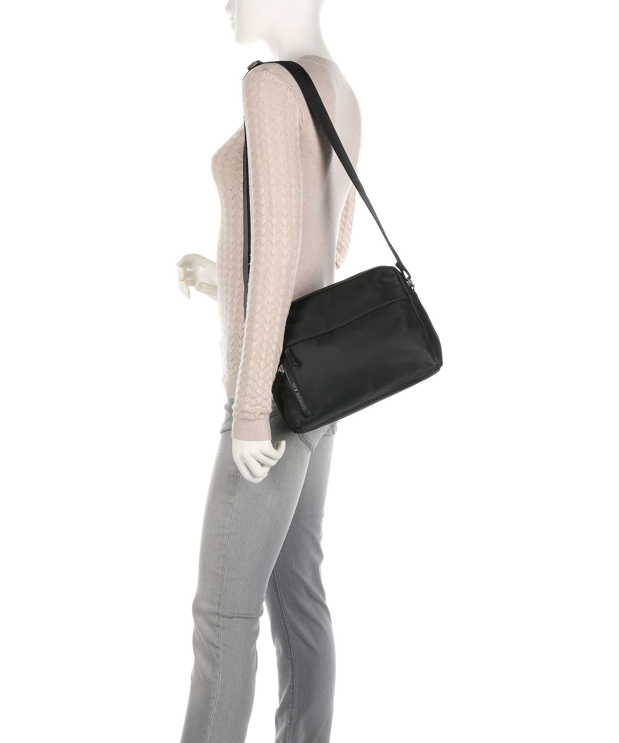 Mandarina Duck Hunter Sac bandoulière black - Image 3
