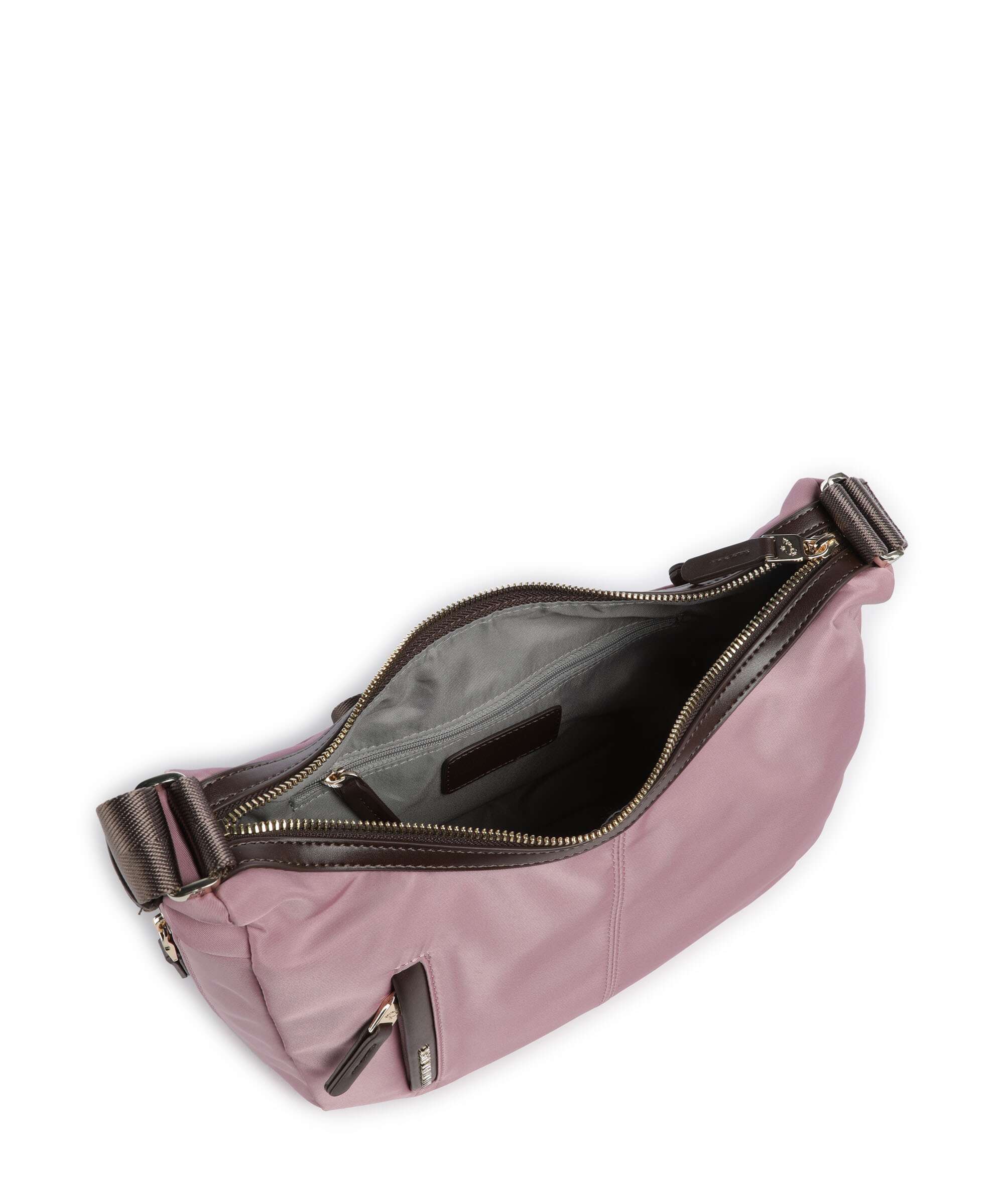 Mandarina Duck Hunter Sac bandoulière lilac rose - Image 6