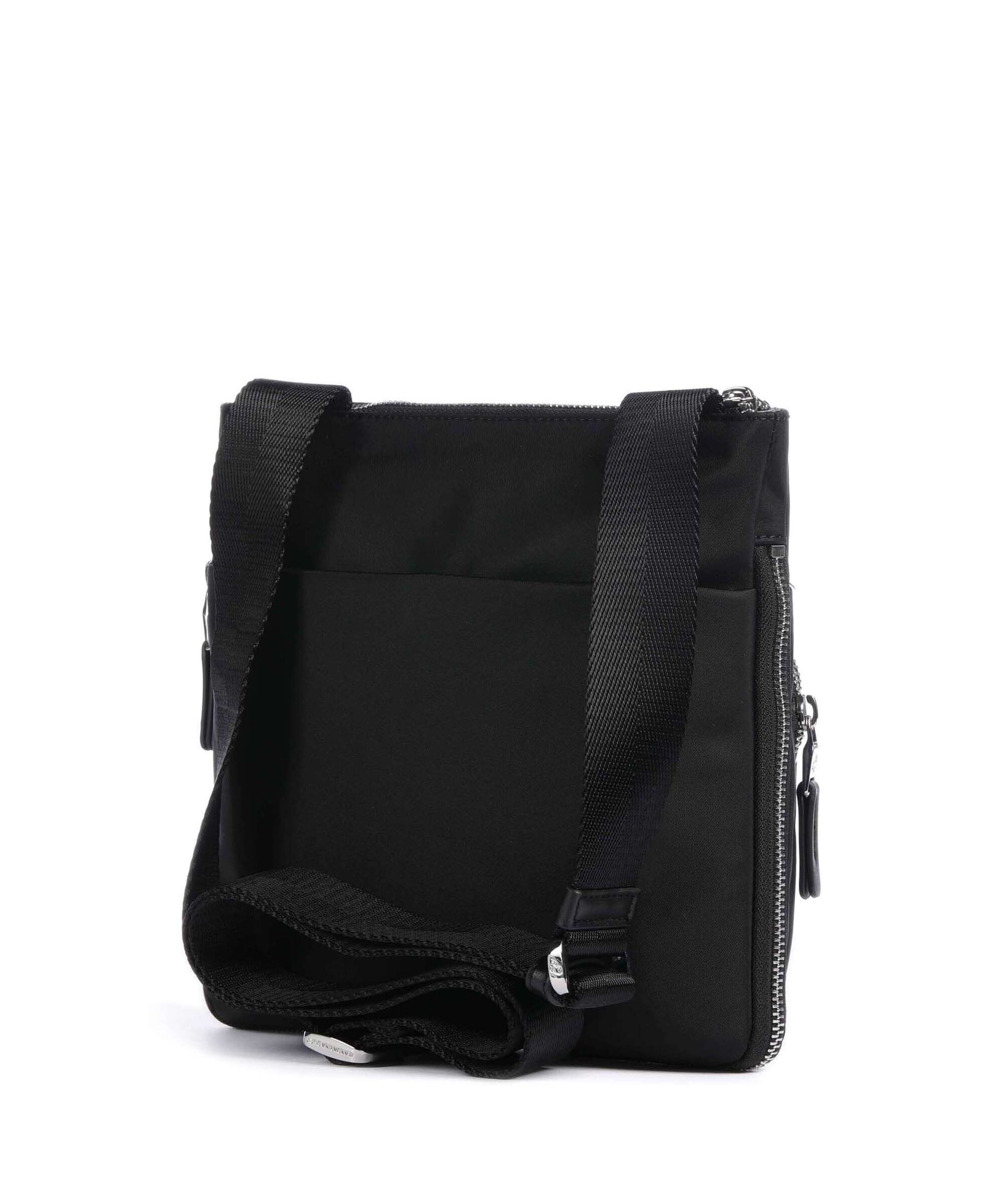 Mandarina Duck Hunter Sac bandoulière black - Image 2