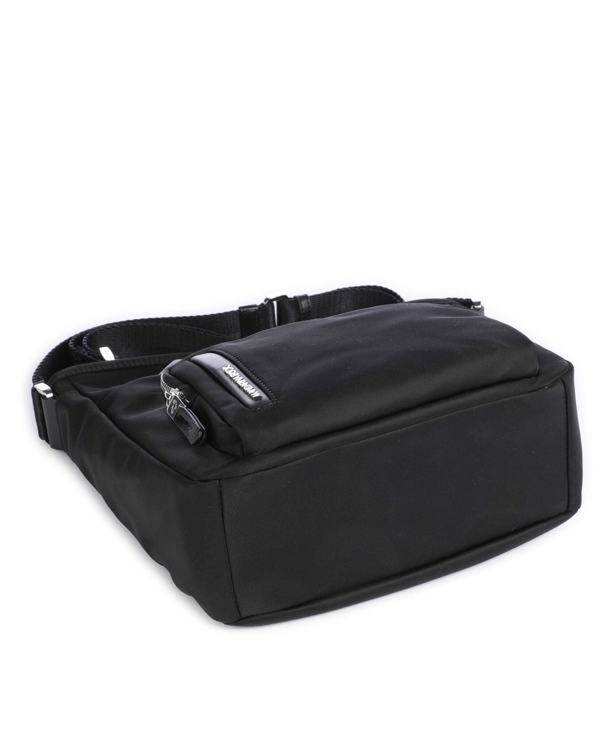 Mandarina Duck Hunter Sac bandoulière black - Image 5