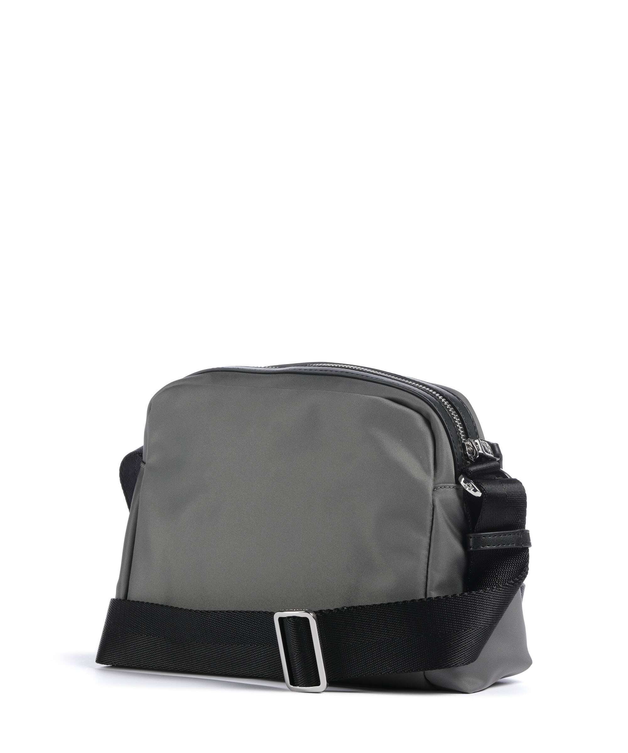 Mandarina Duck Hunter Sac bandoulière smoked pearl - Image 2