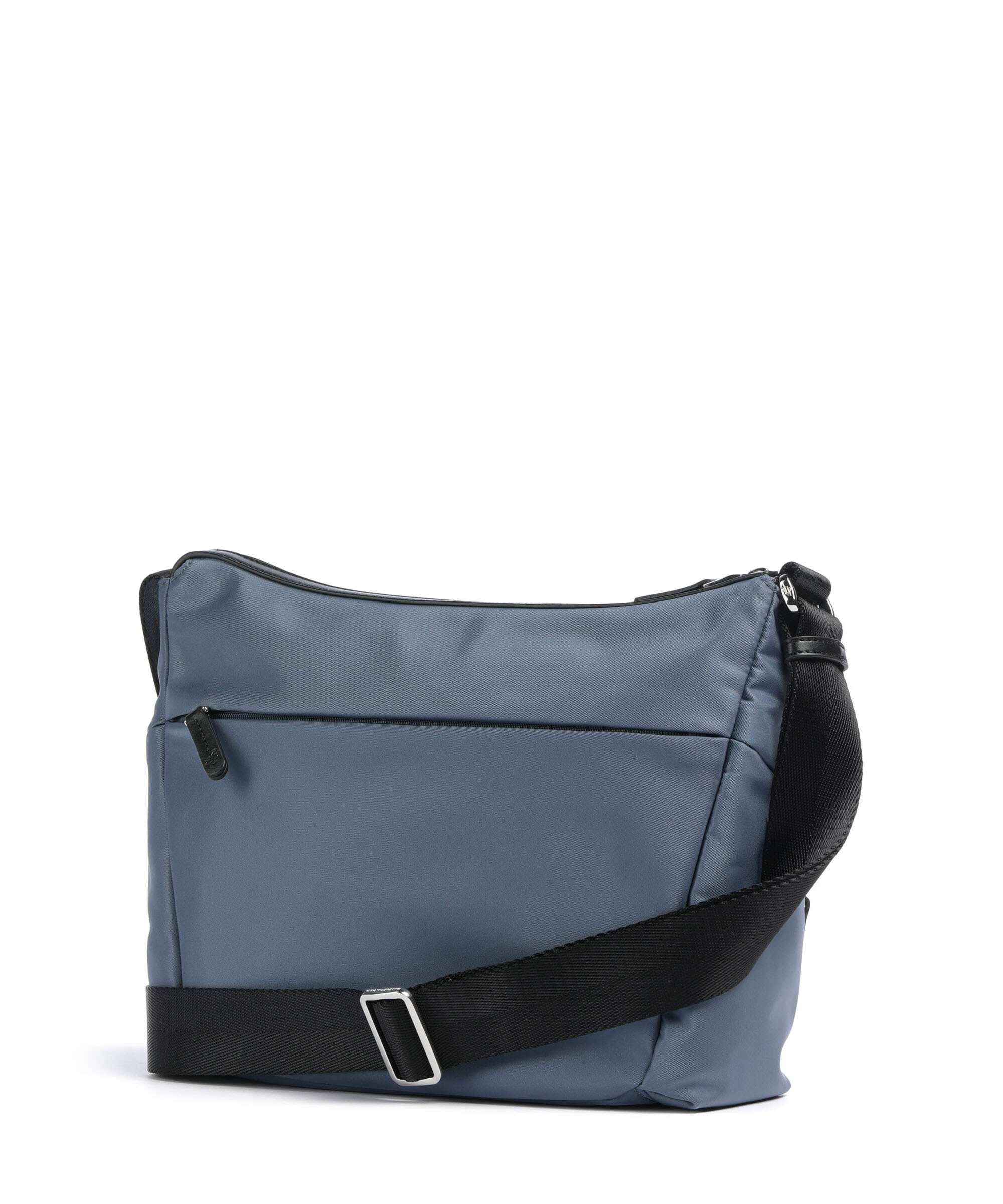 Mandarina Duck Hunter Sac bandoulière blue wing - Image 2