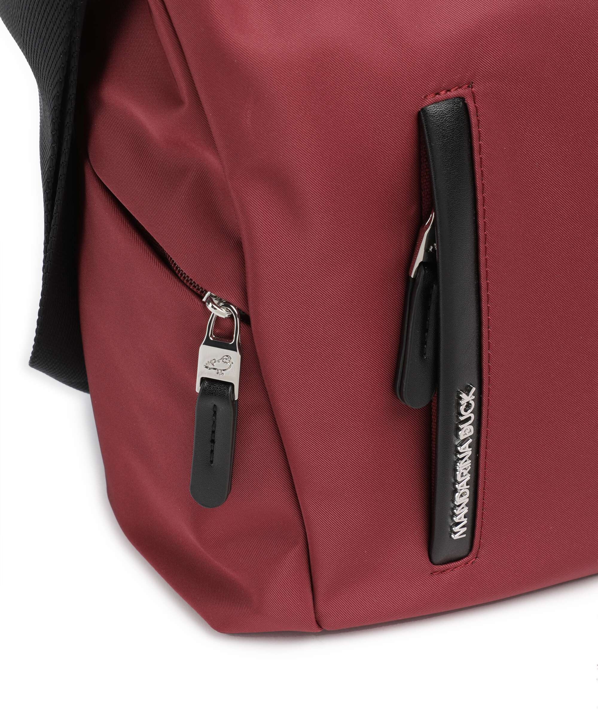 Mandarina Duck Hunter Sac bandoulière grape - Image 4
