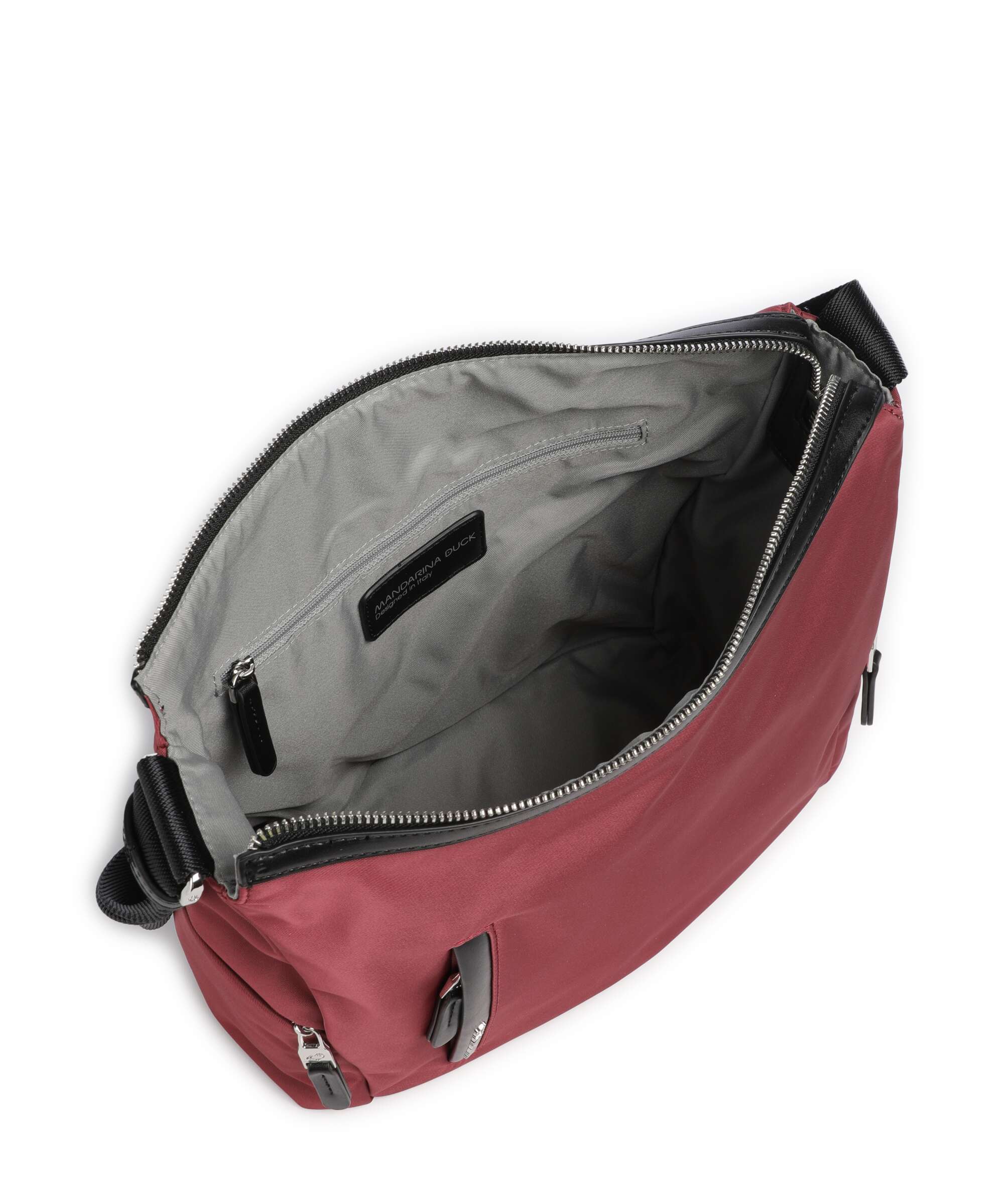 Mandarina Duck Hunter Sac bandoulière grape - Image 6