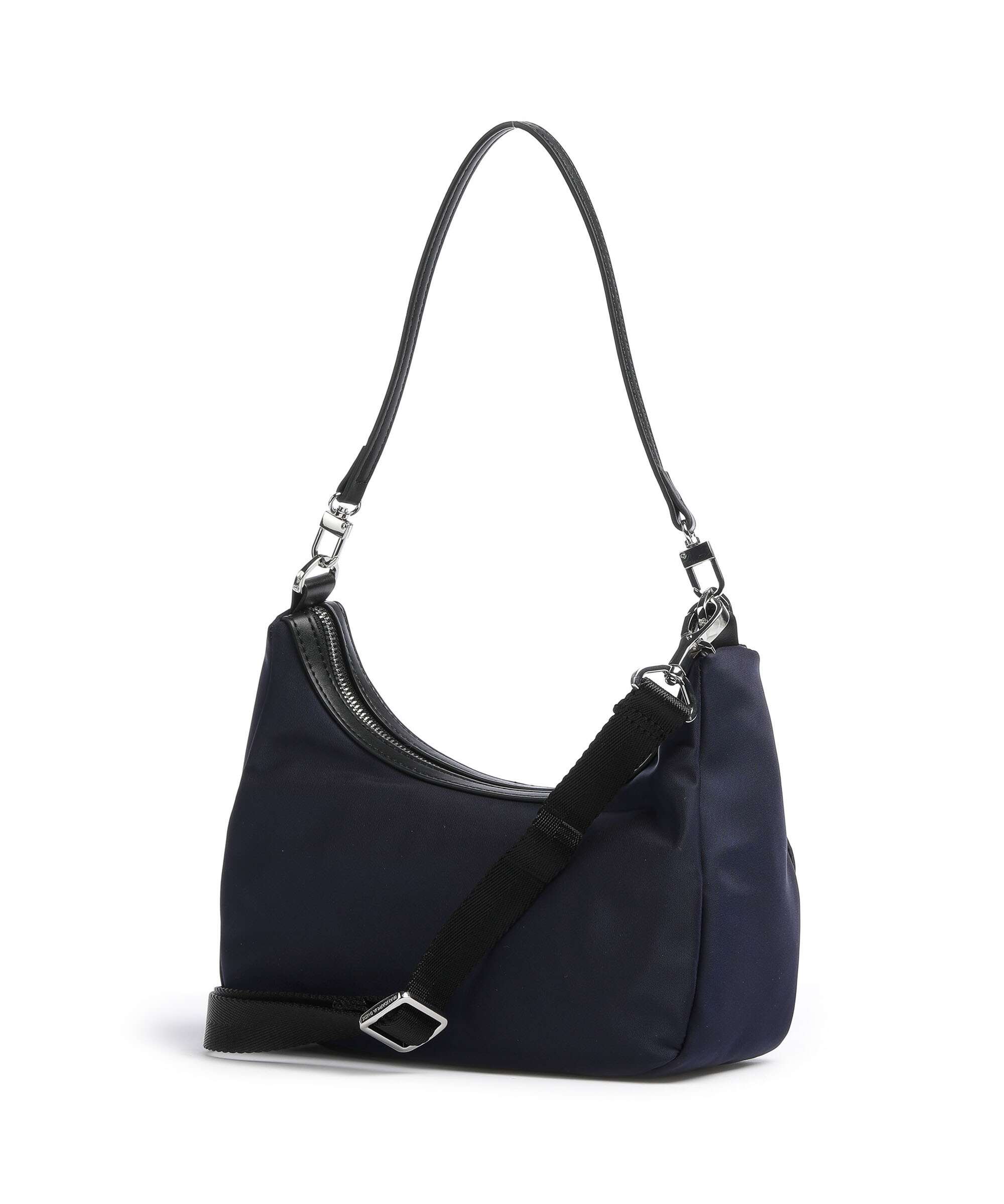 Mandarina Duck Hunter Sac porté épaule eclipse - Image 2