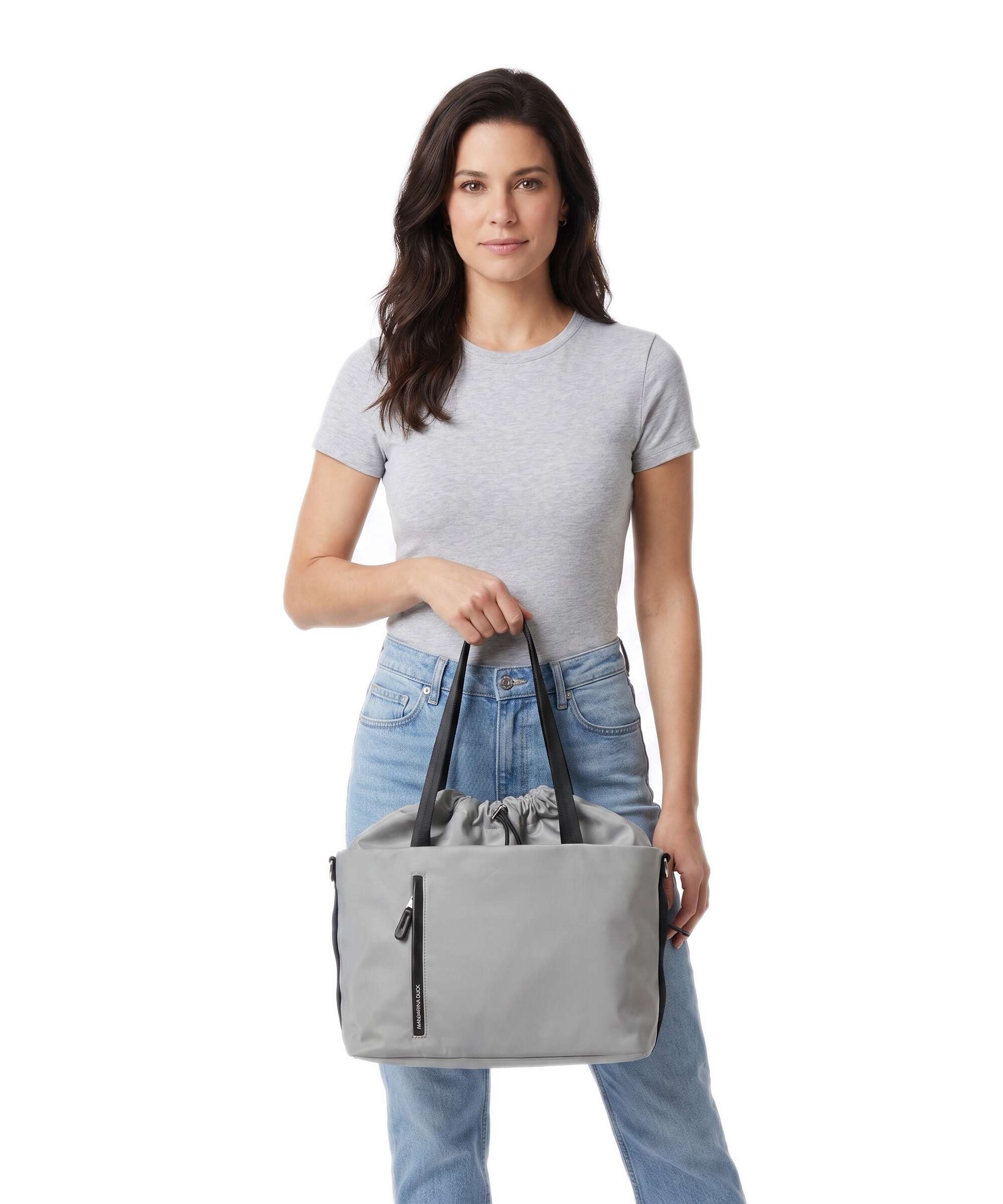 Mandarina Duck Hunter Sac seau cocoon - Image 3