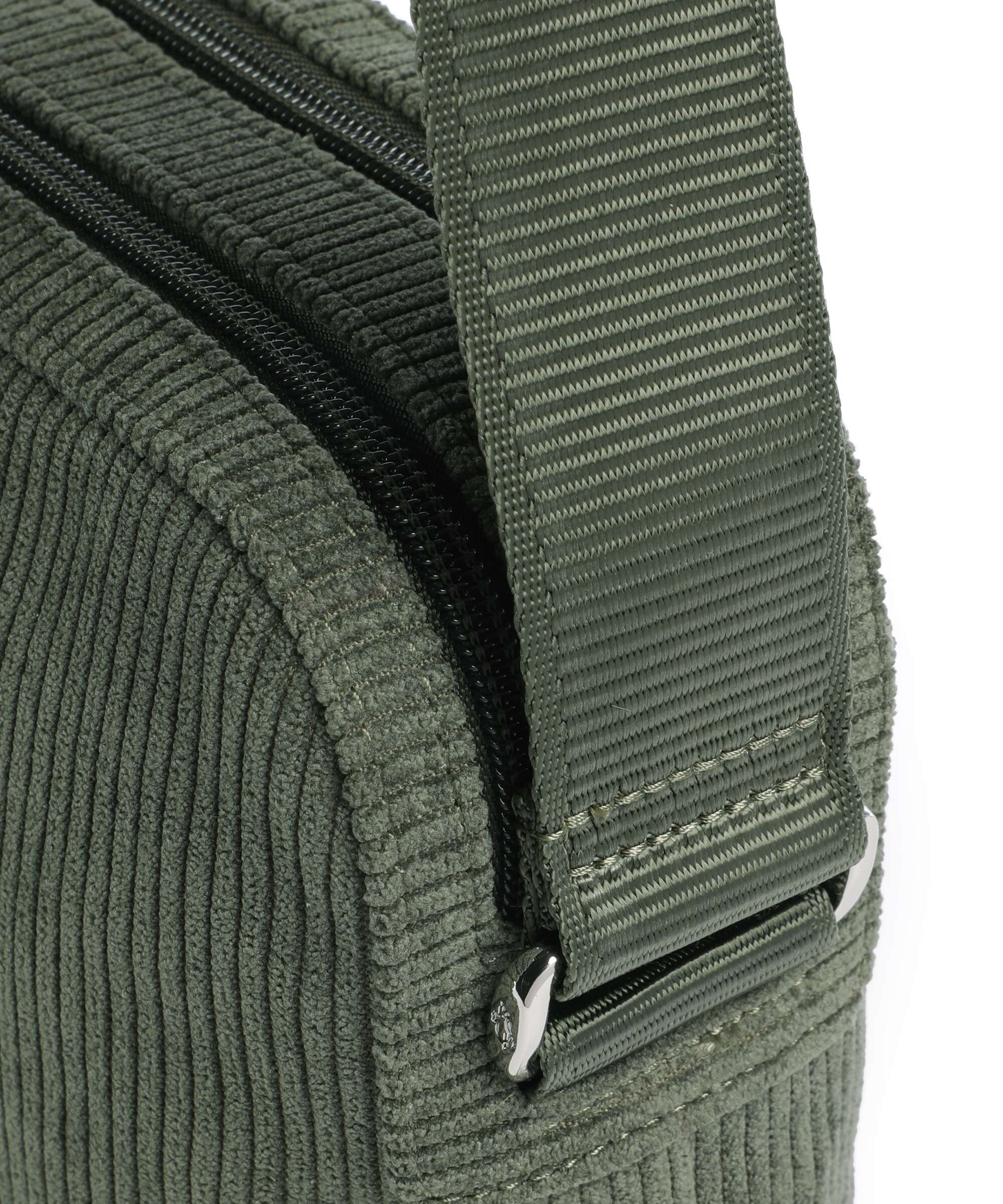 Mandarina Duck Hunter Velvet Sac bandoulière pirite - Image 4