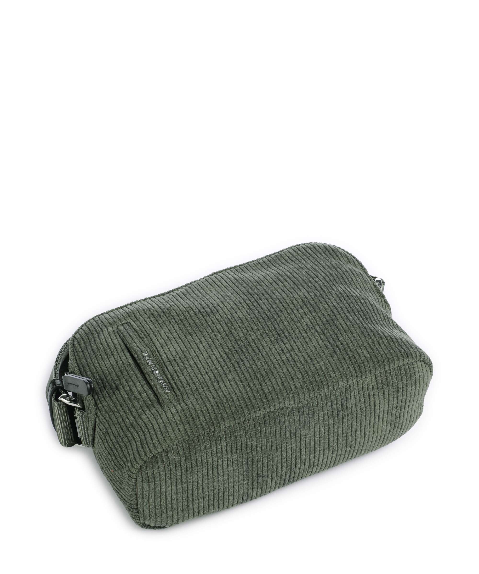 Mandarina Duck Hunter Velvet Sac bandoulière pirite - Image 5