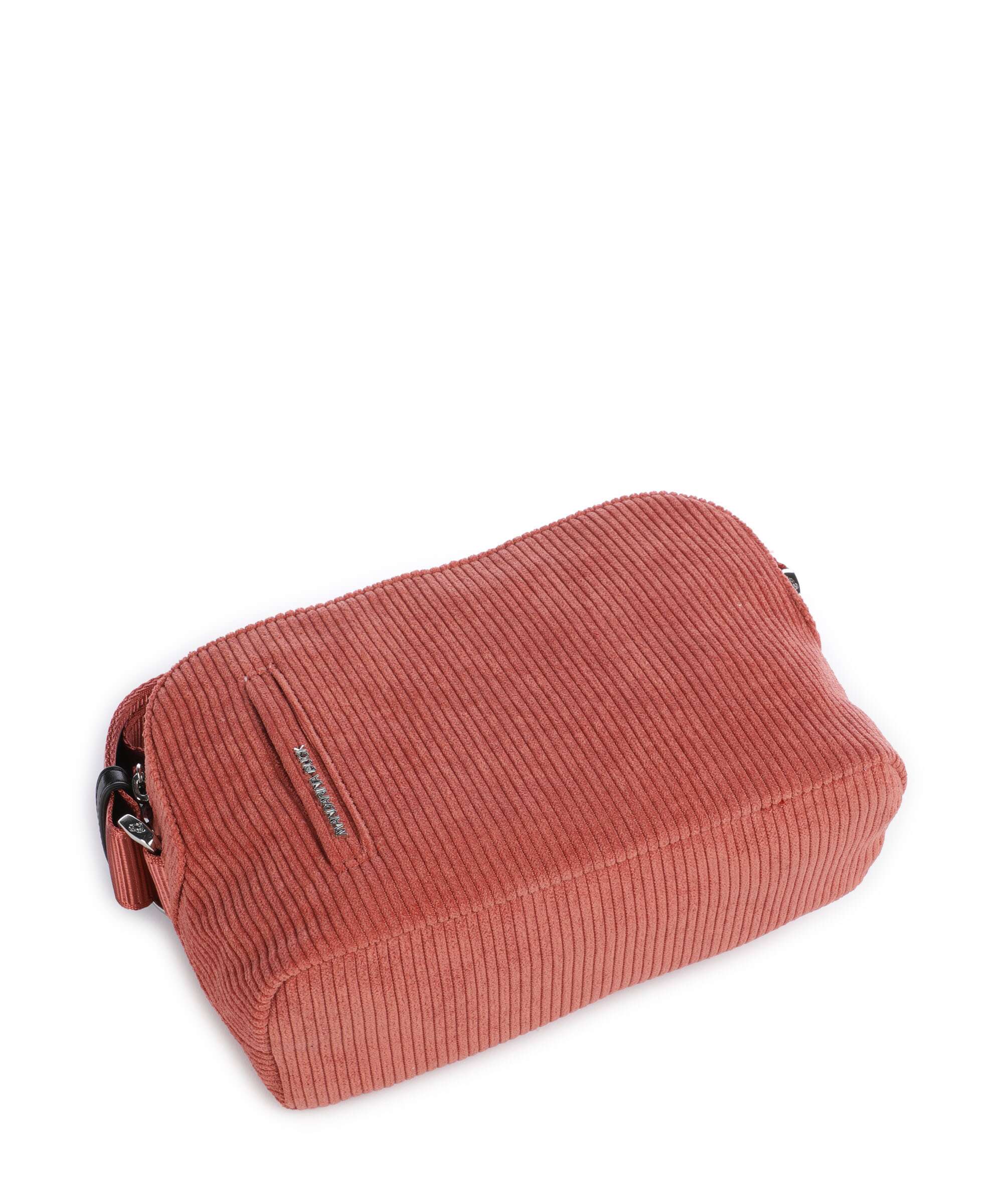 Mandarina Duck Hunter Velvet Sac bandoulière winter rose - Image 5