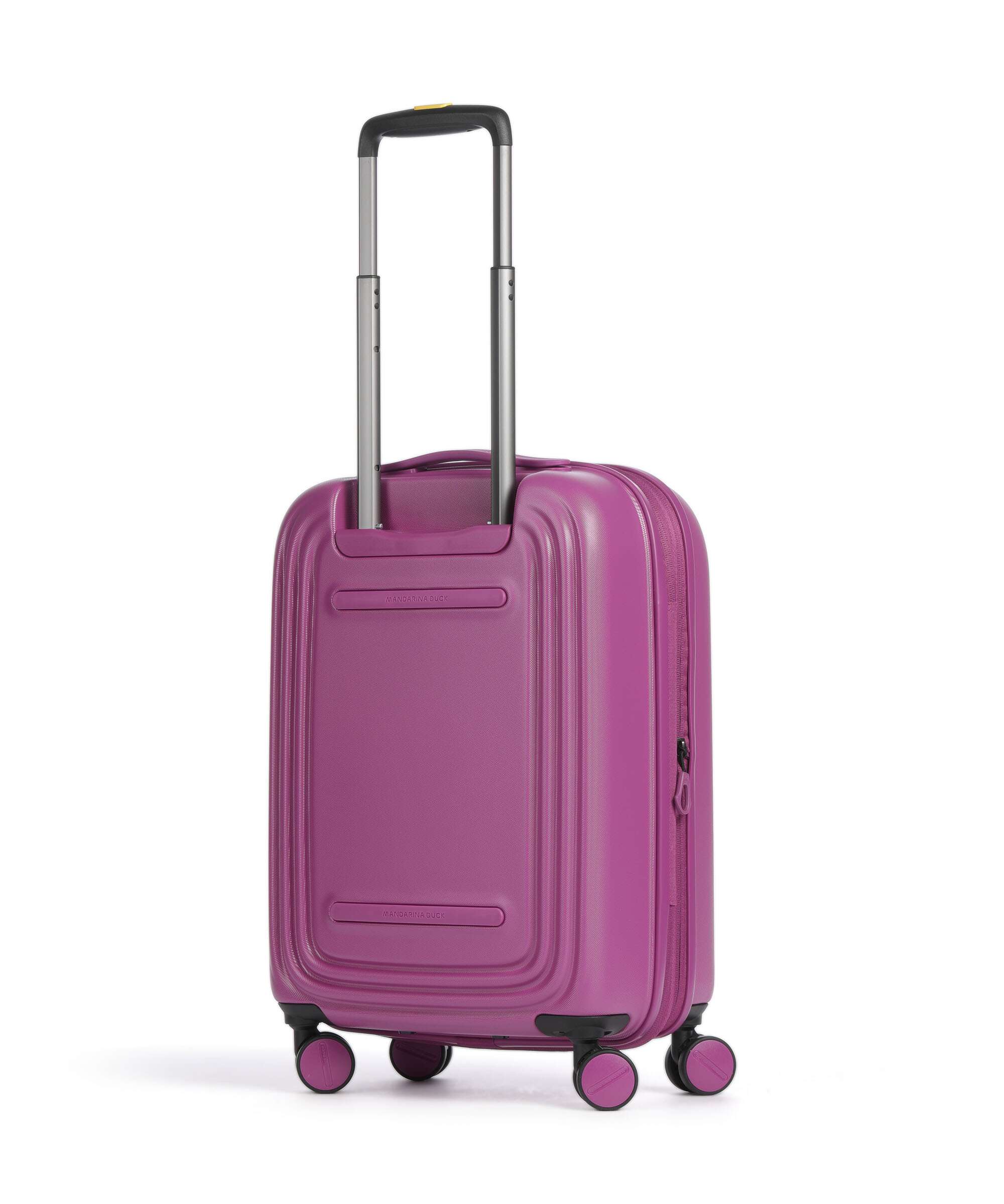 Mandarina Duck Logoduck+ Valise 4 roues digital pink - Image 2