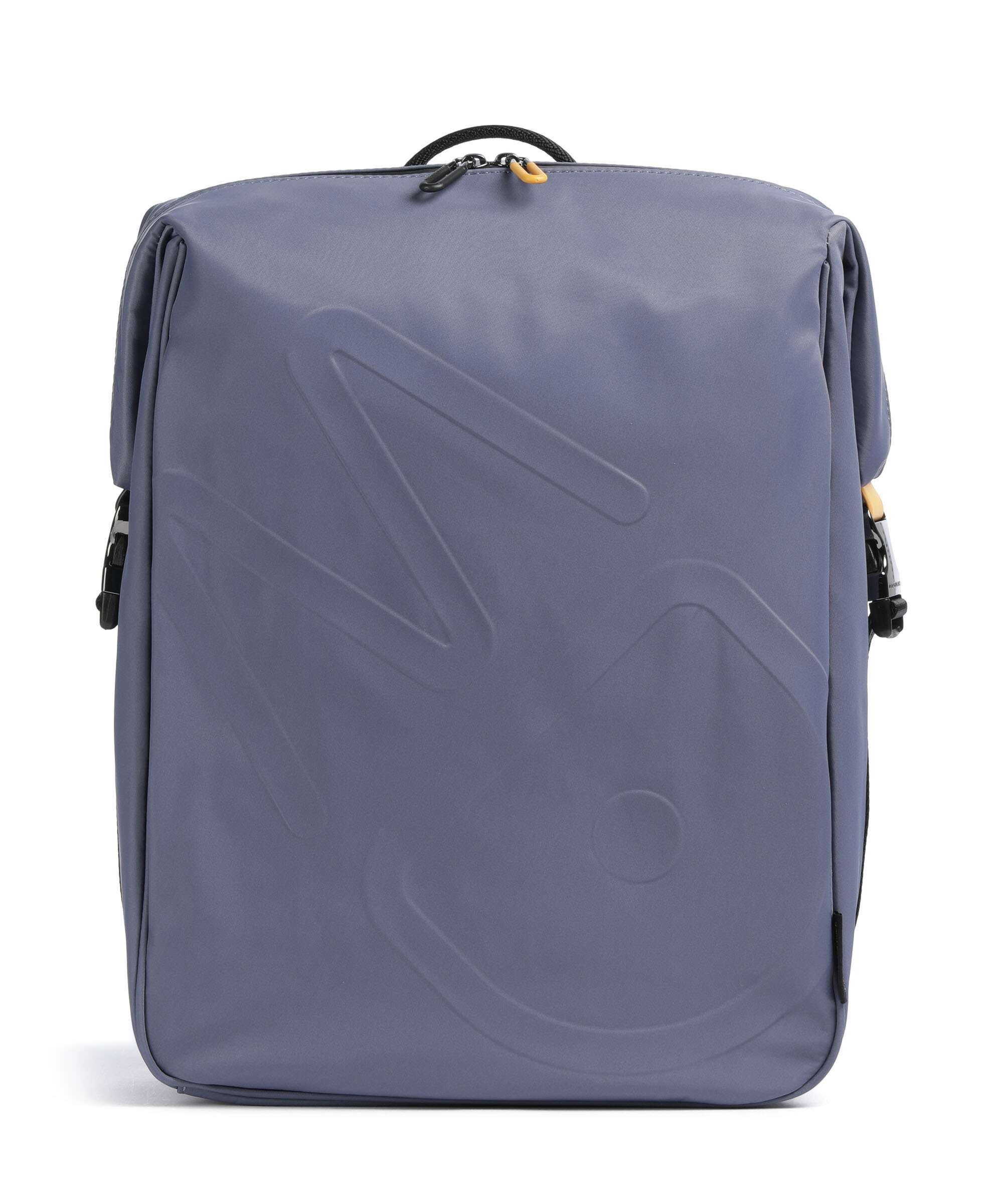 Mandarina Duck MD Urban Sac à dos blue indigo