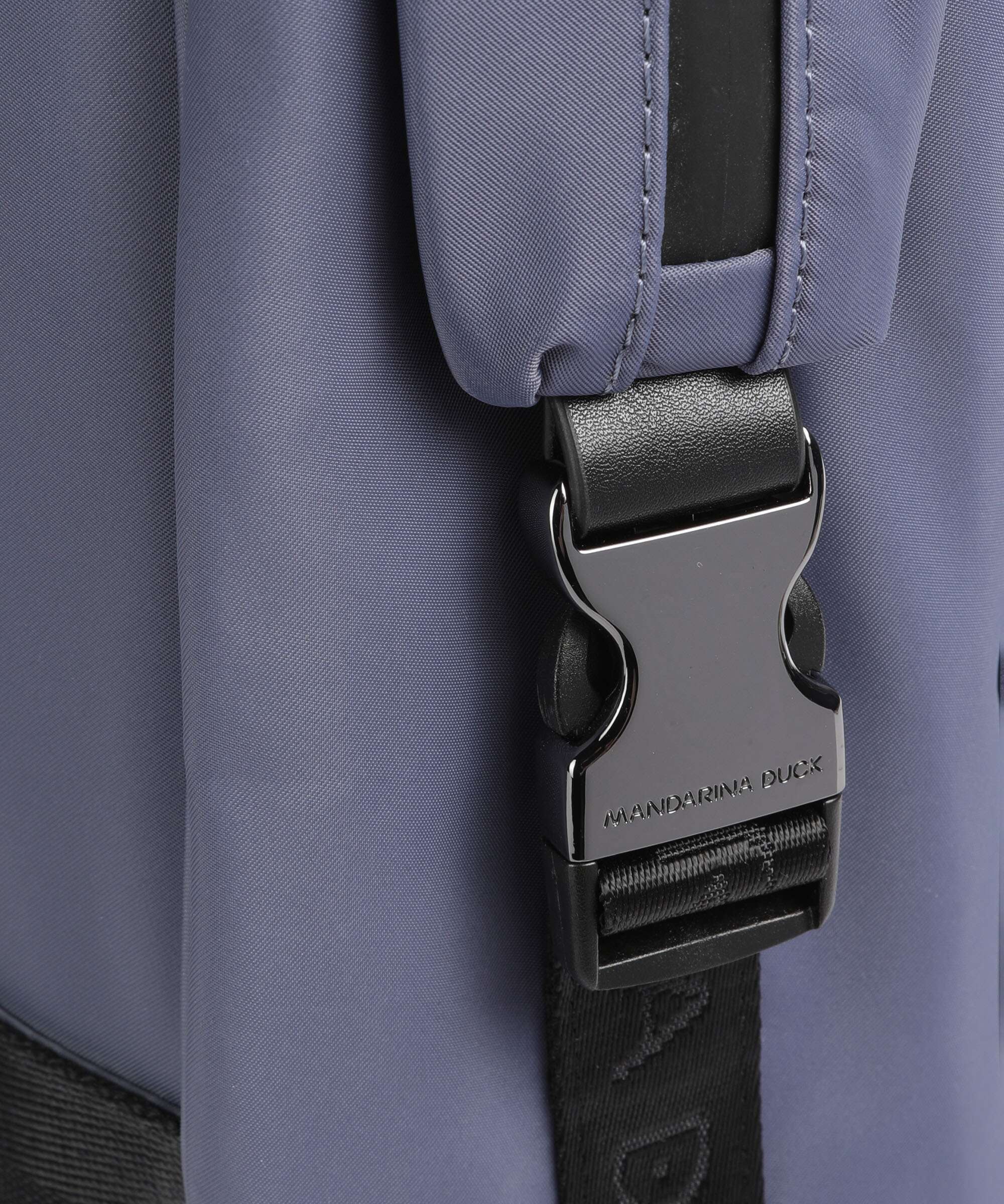 Mandarina Duck MD Urban Sac à dos blue indigo - Image 5