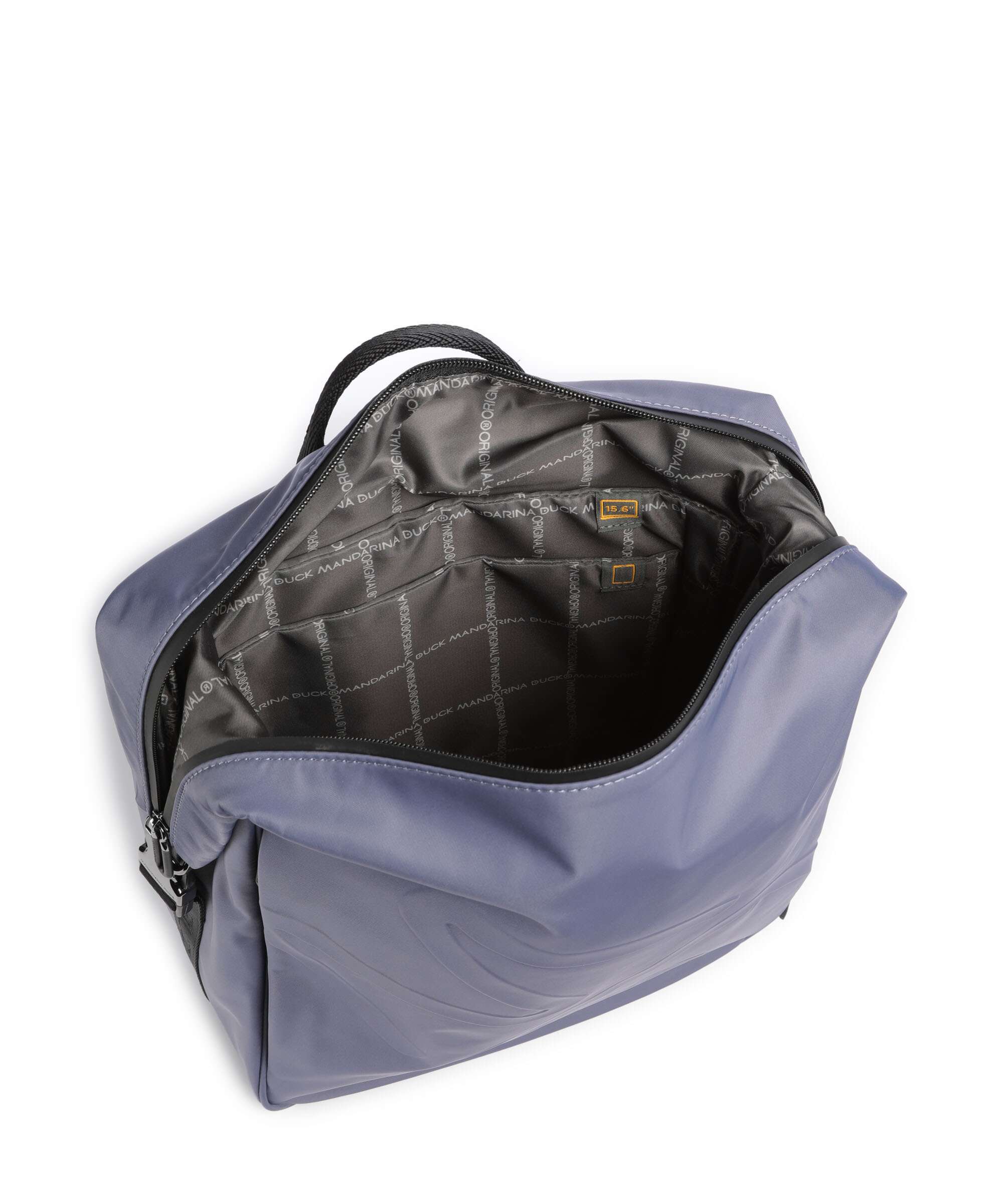 Mandarina Duck MD Urban Sac à dos blue indigo - Image 6