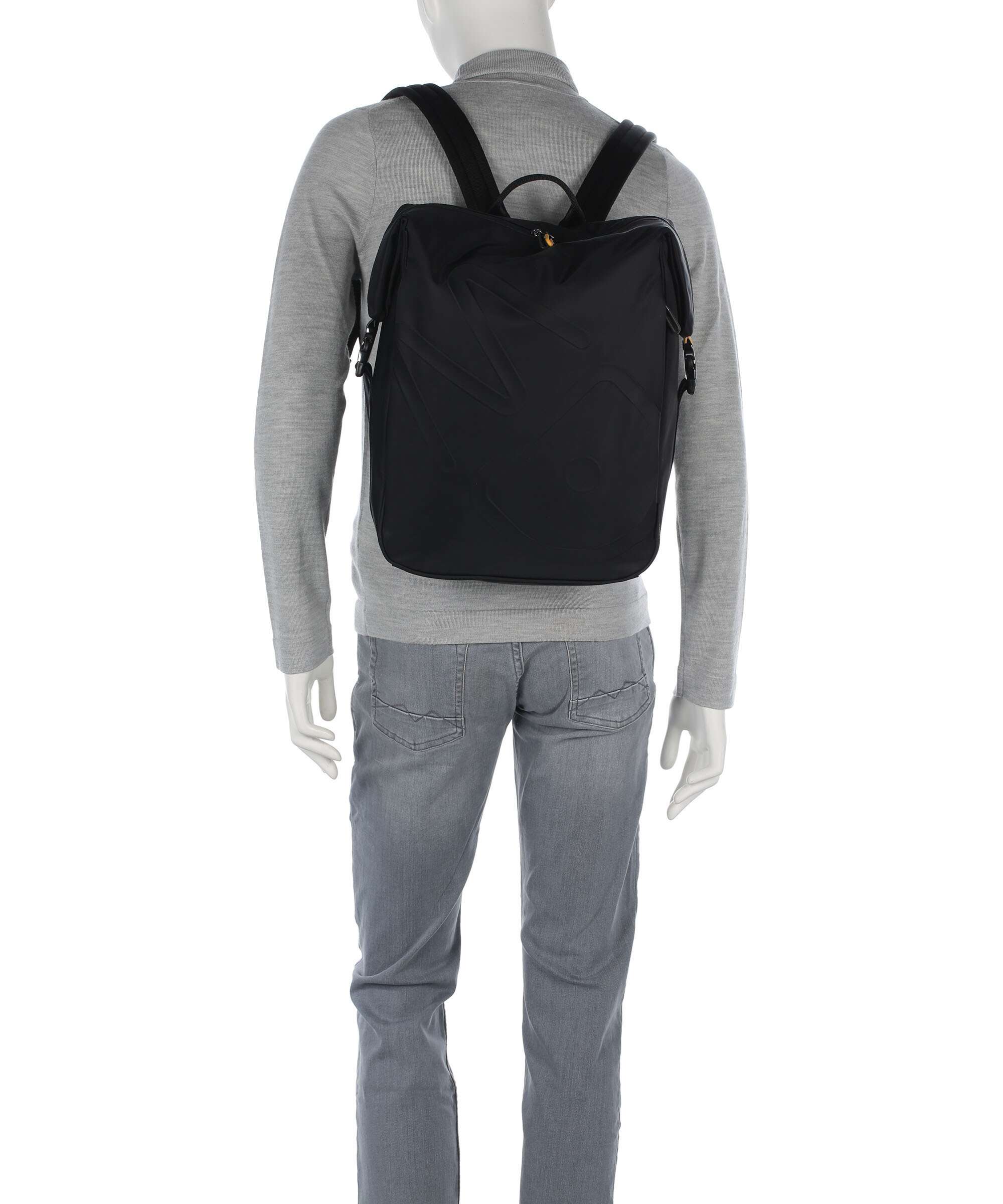 Mandarina Duck MD Urban Sac à dos black - Image 4