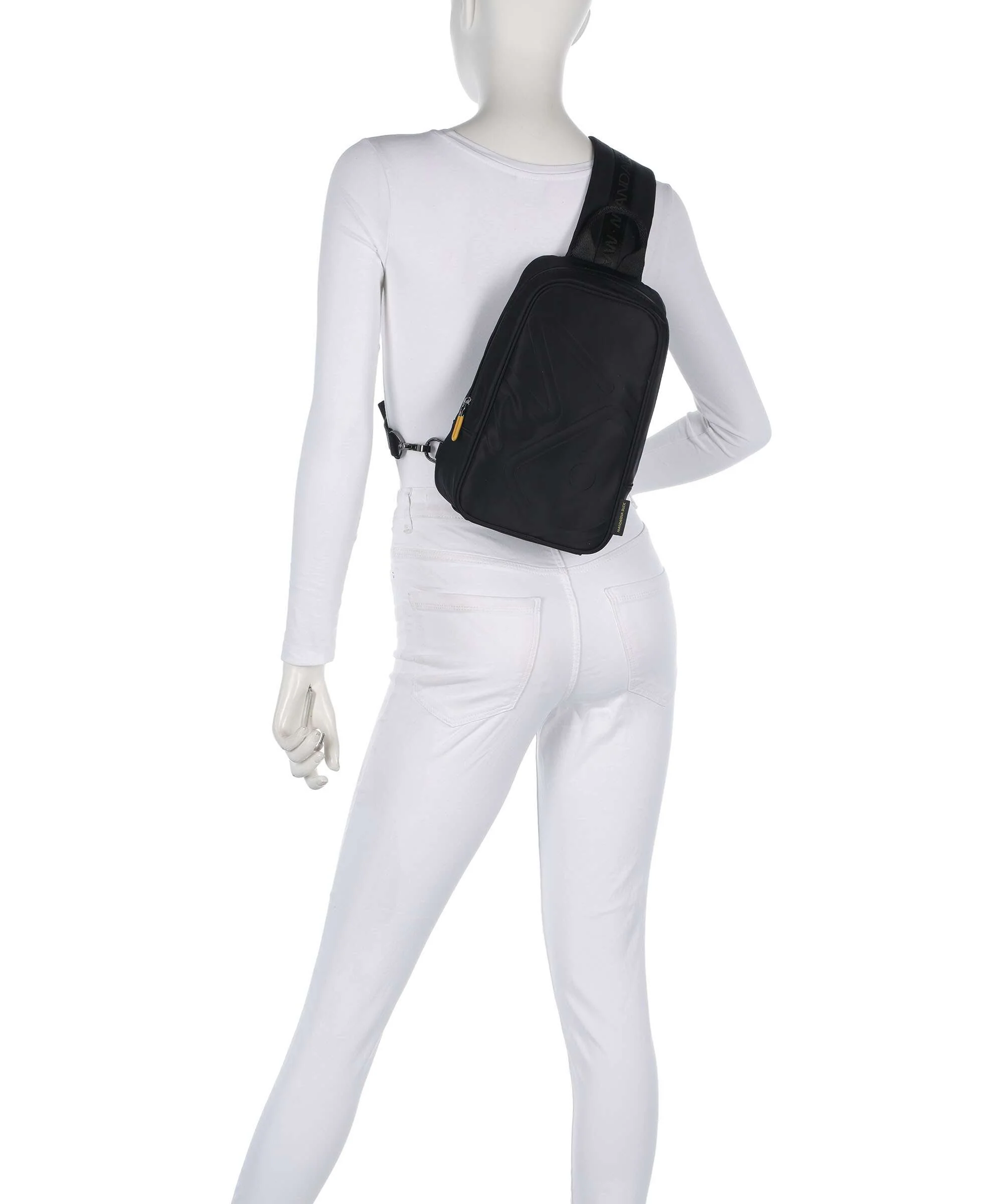Mandarina Duck MD Urban Sac sling black - Image 3