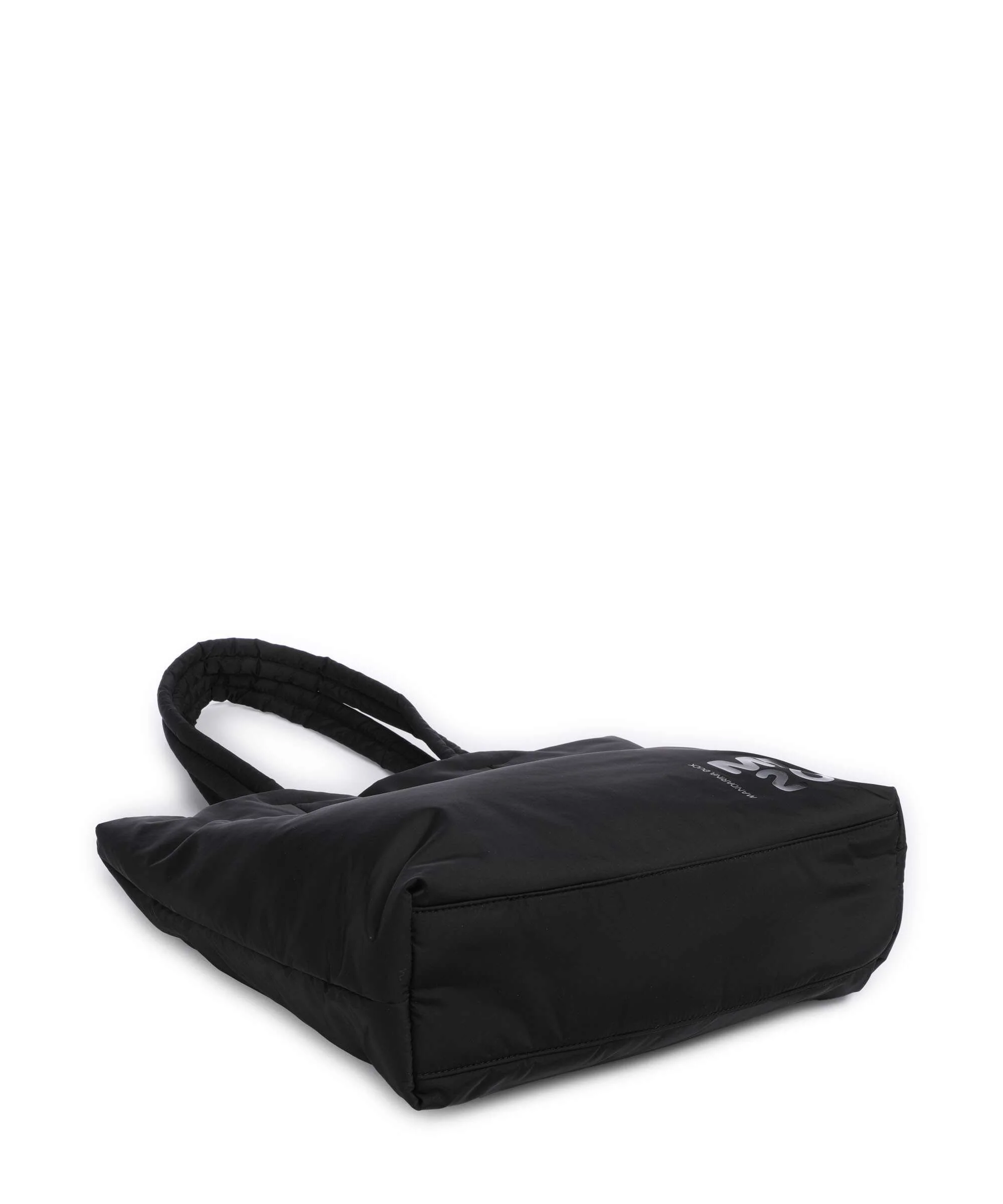 Mandarina Duck MD20 Balloon Cabas black - Image 5