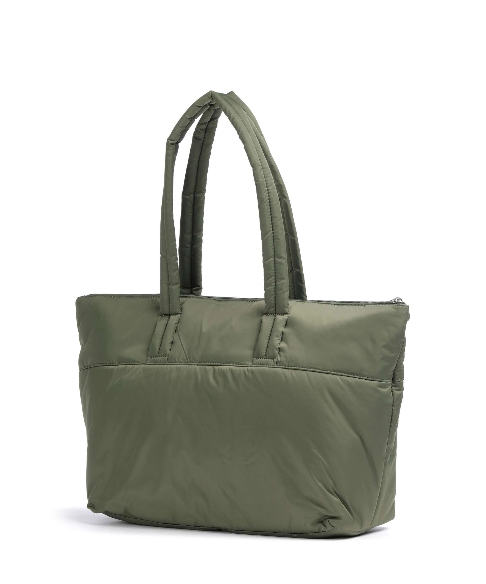 Mandarina Duck MD20 Balloon Cabas military green - Image 2