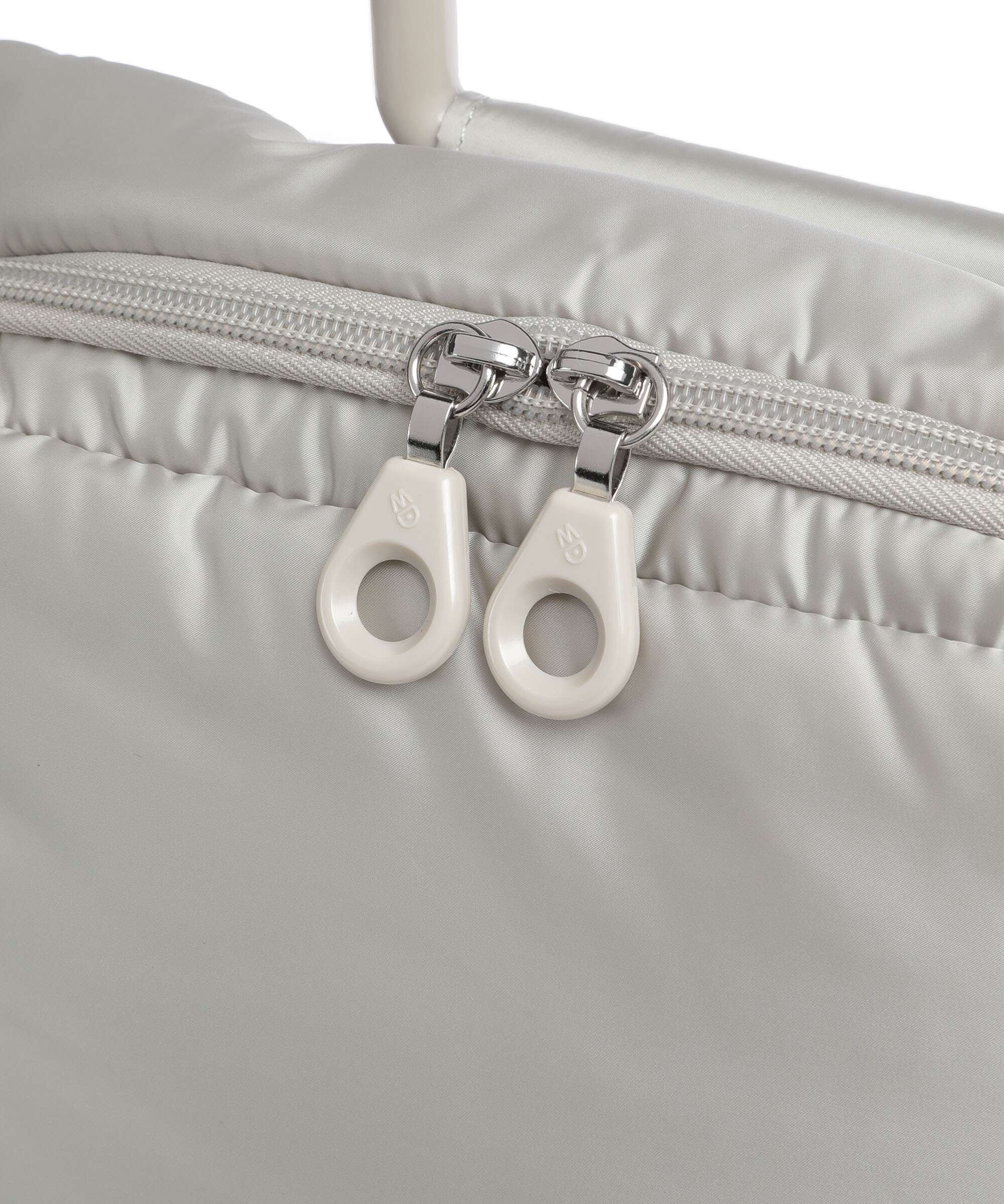 Mandarina Duck MD20 Balloon Sac à dos sage gray - Image 5