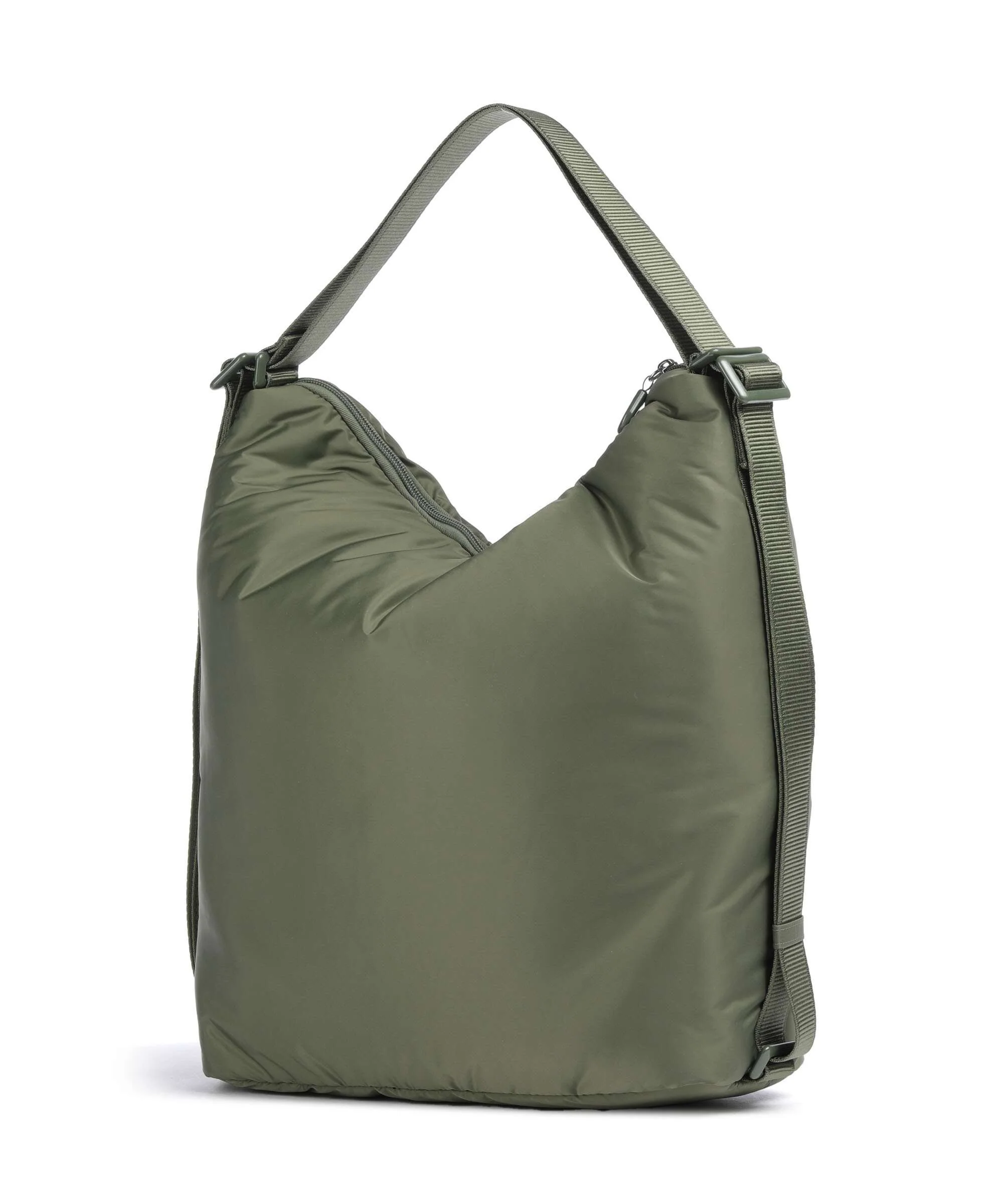 Mandarina Duck MD20 Balloon Sac fourre-tout military green - Image 2