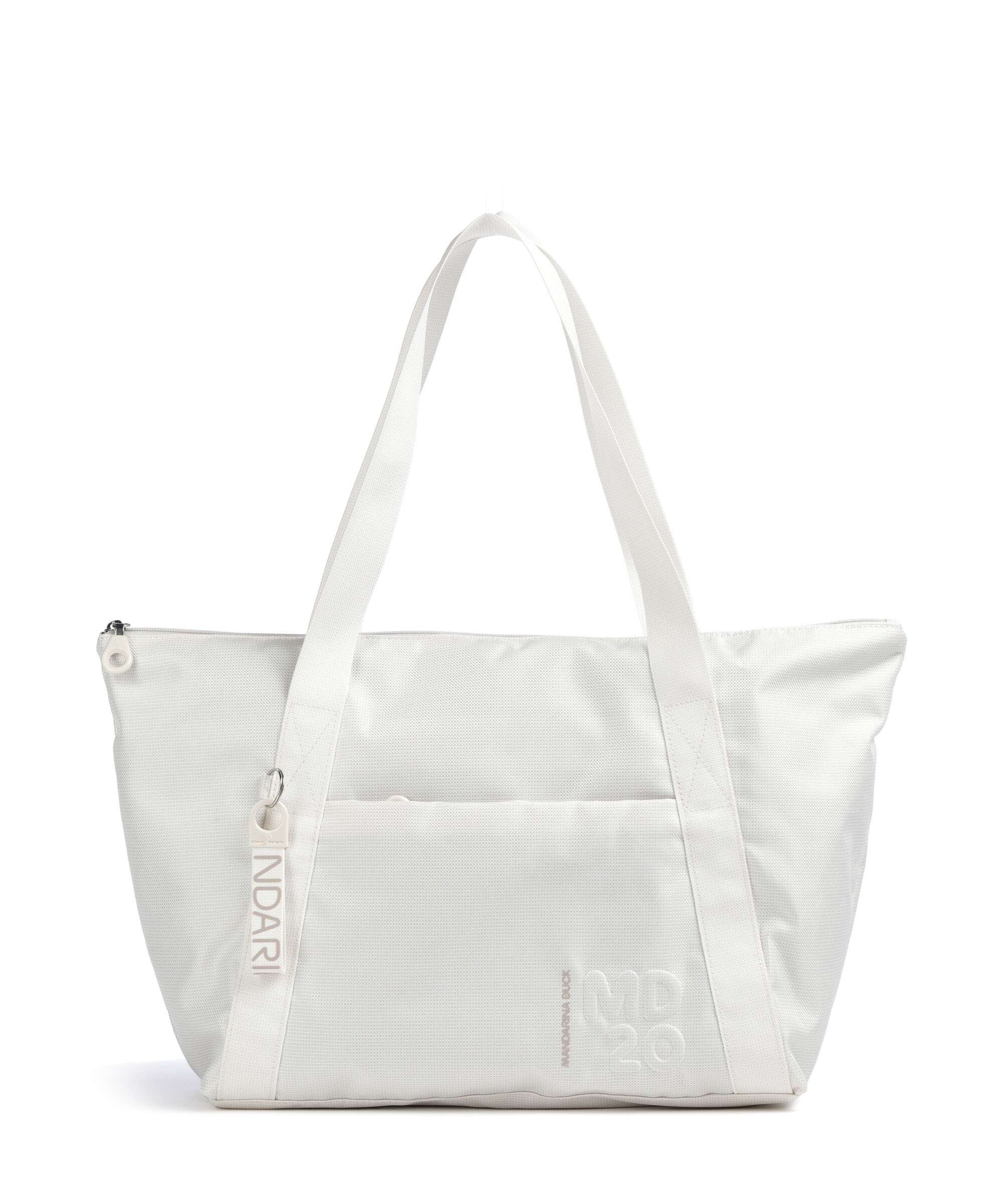 Mandarina Duck MD20 Cabas latte
