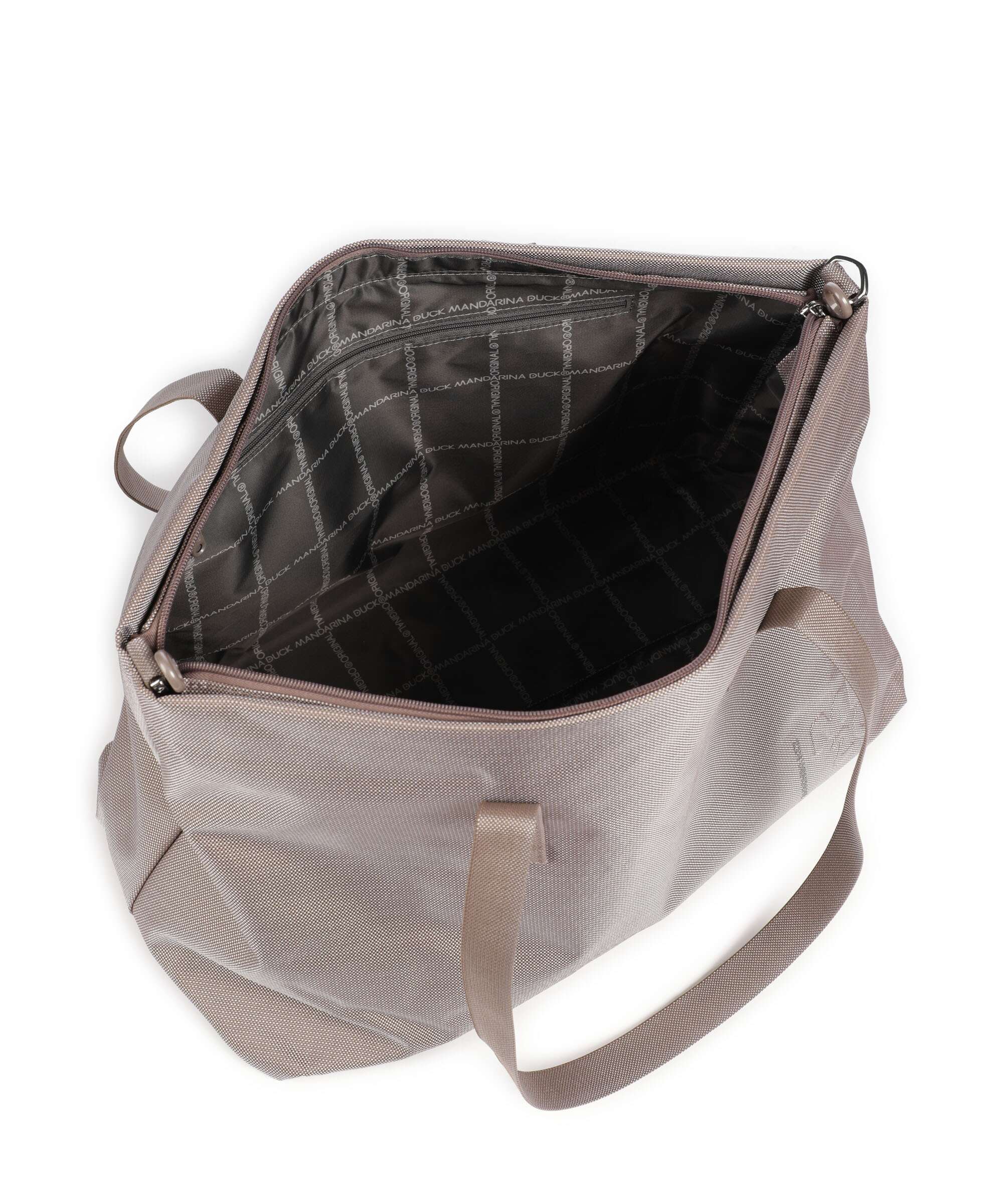 Mandarina Duck MD20 Cabas taupe - Image 6