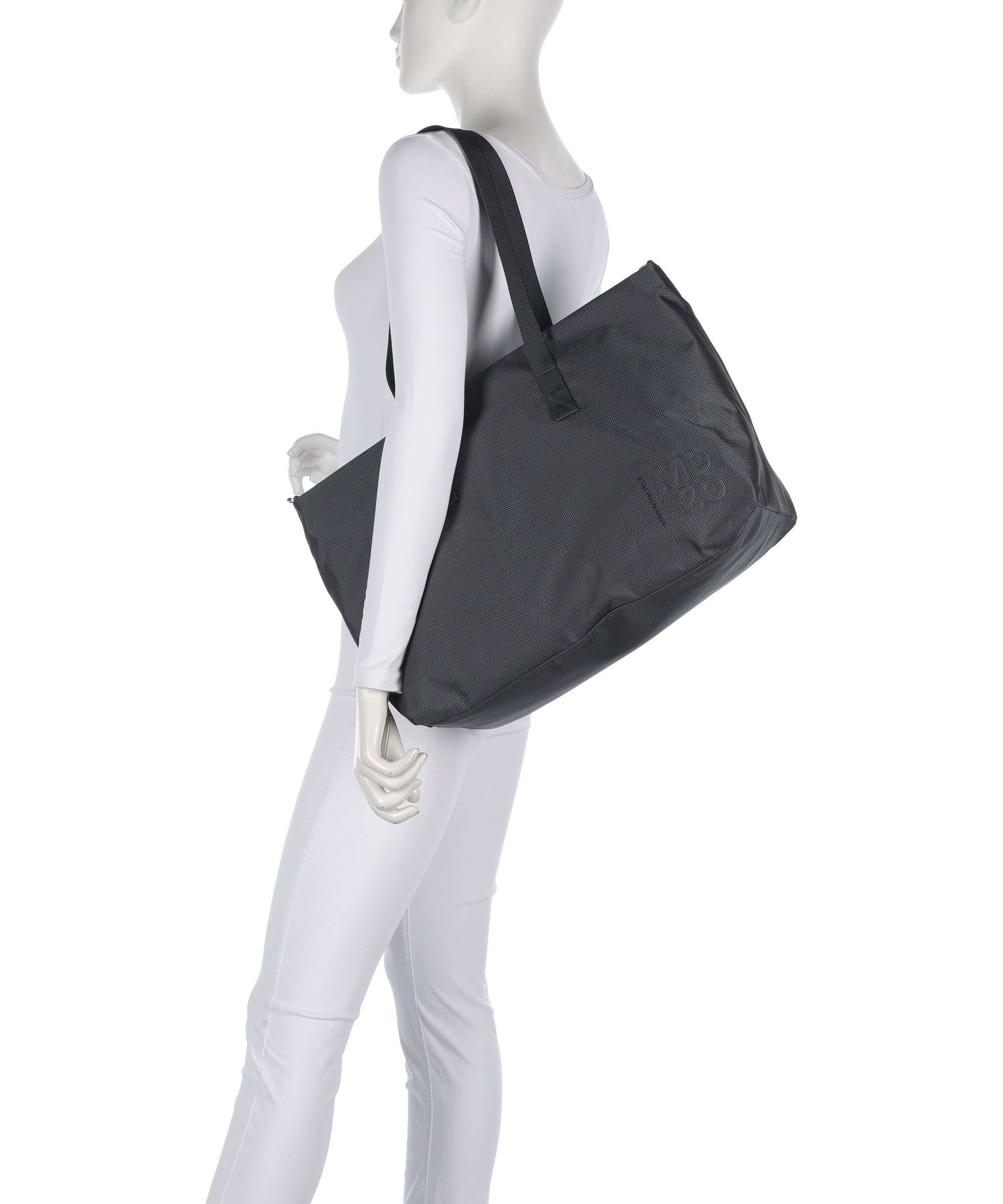 Mandarina Duck MD20 Cabas steel - Image 3