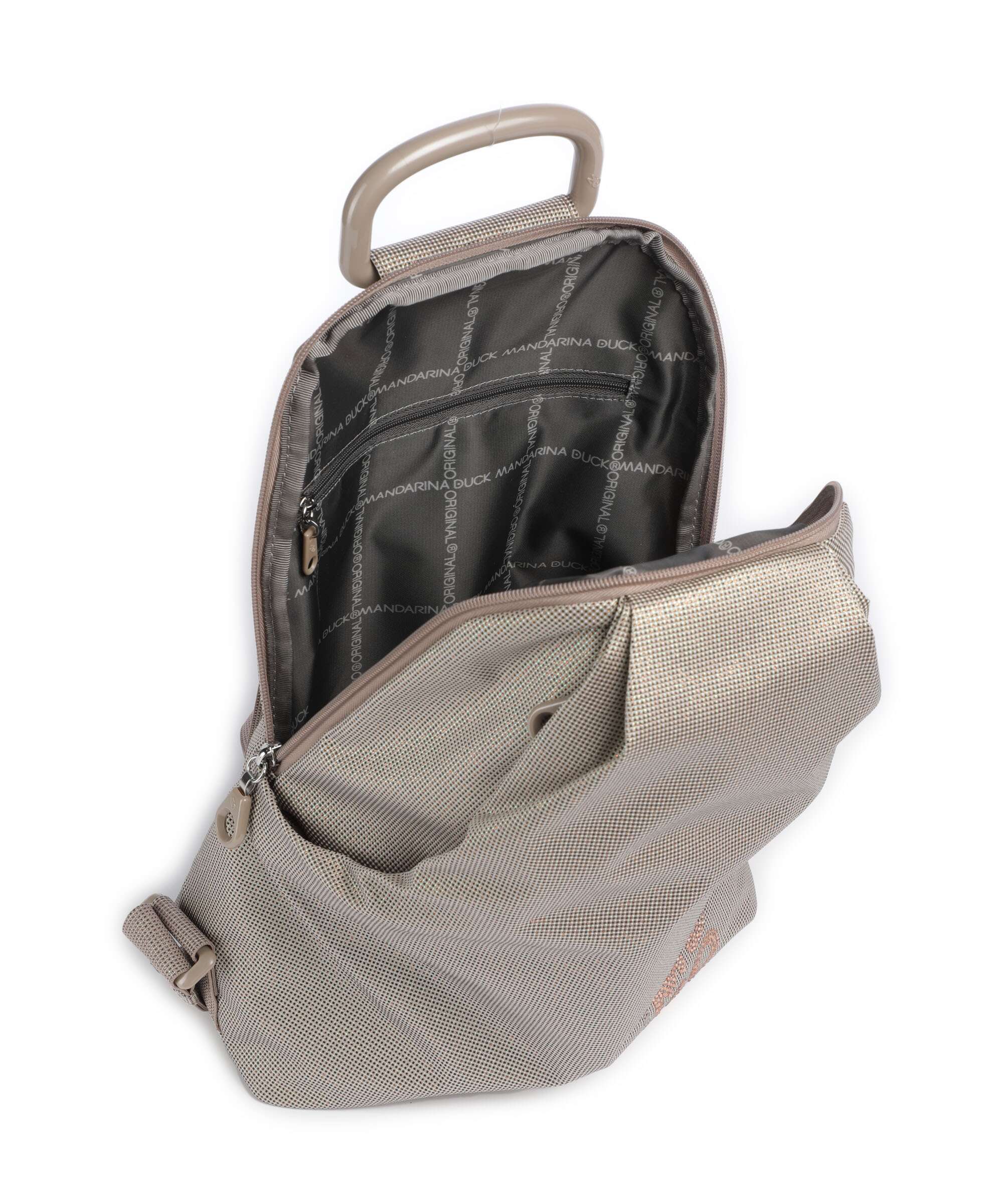 Mandarina Duck MD20 Lux 2.0 Sac à dos astro - Image 5