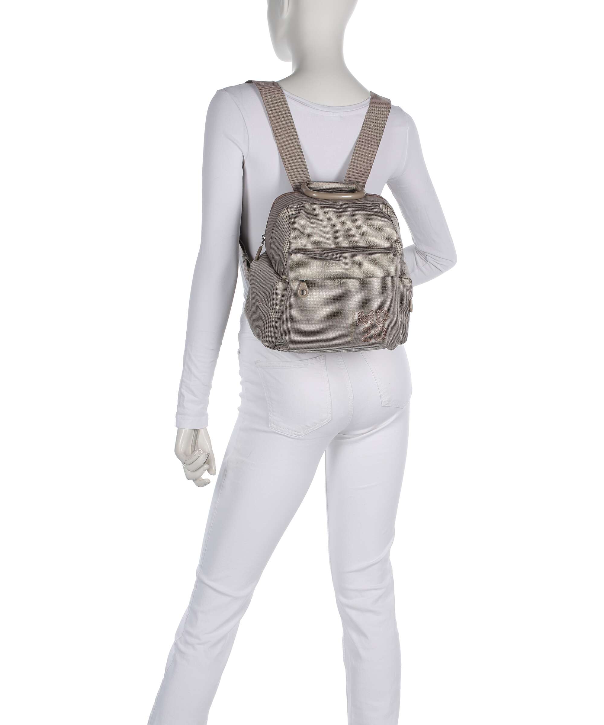 Mandarina Duck MD20 Lux 2.0 Sac à dos astro - Image 3