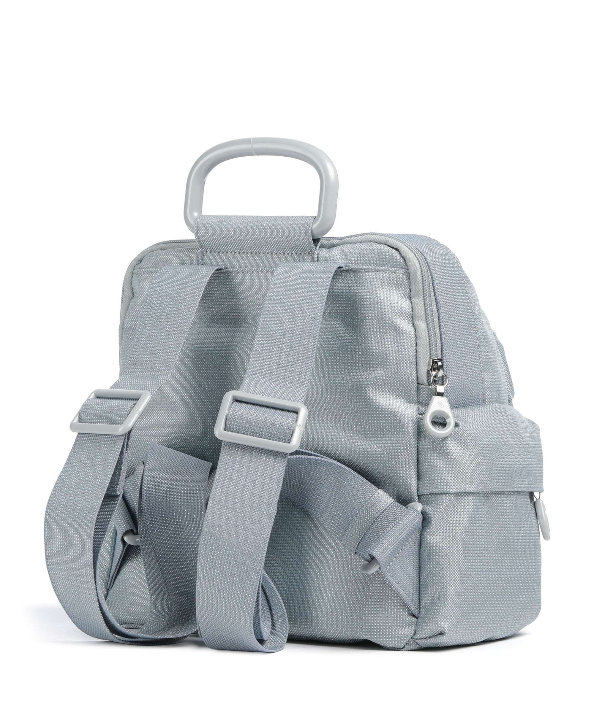 Mandarina Duck MD20 Lux 2.0 Sac à dos silver - Image 2