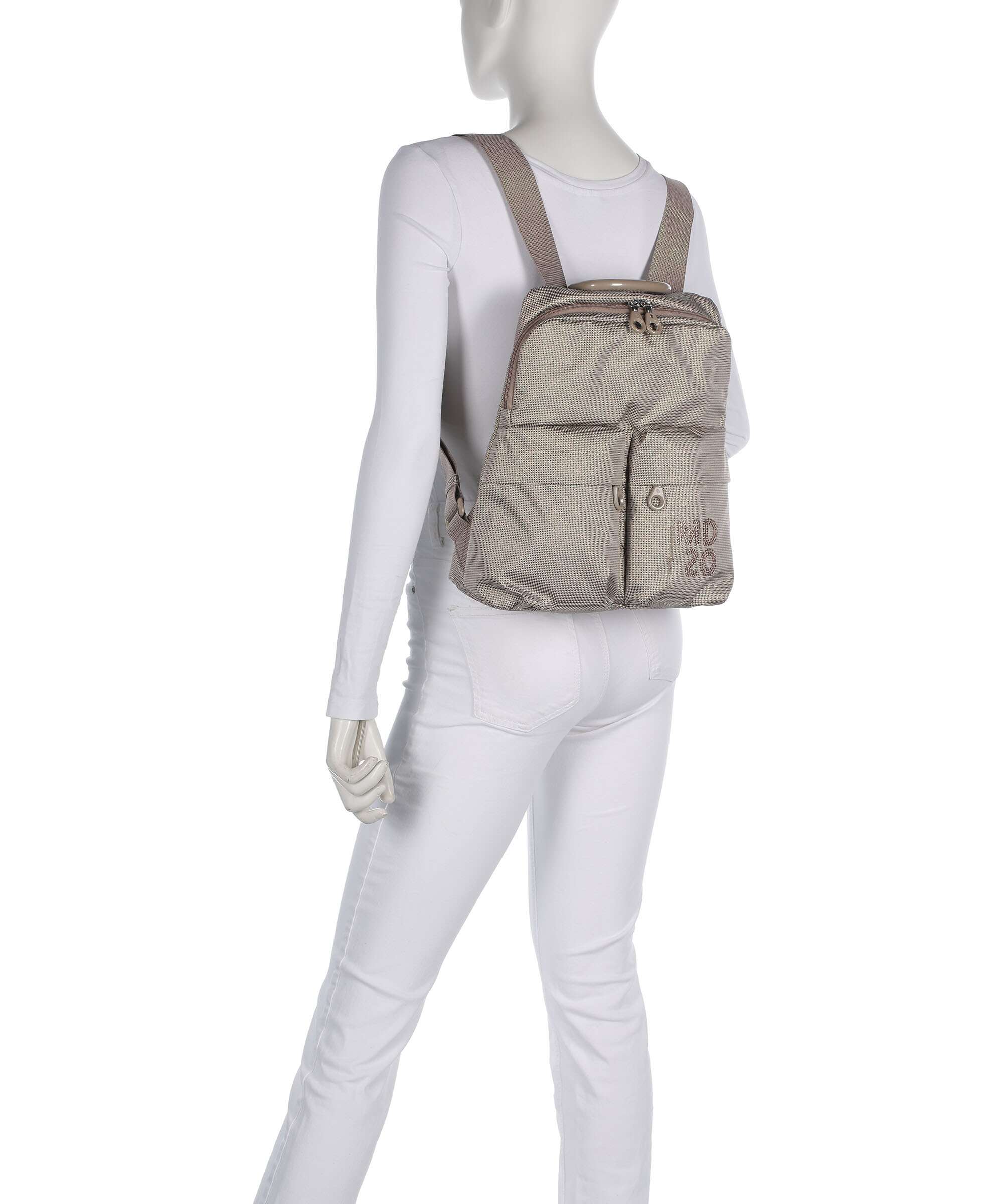 Mandarina Duck MD20 Lux 2.0 Sac à dos astro - Image 3