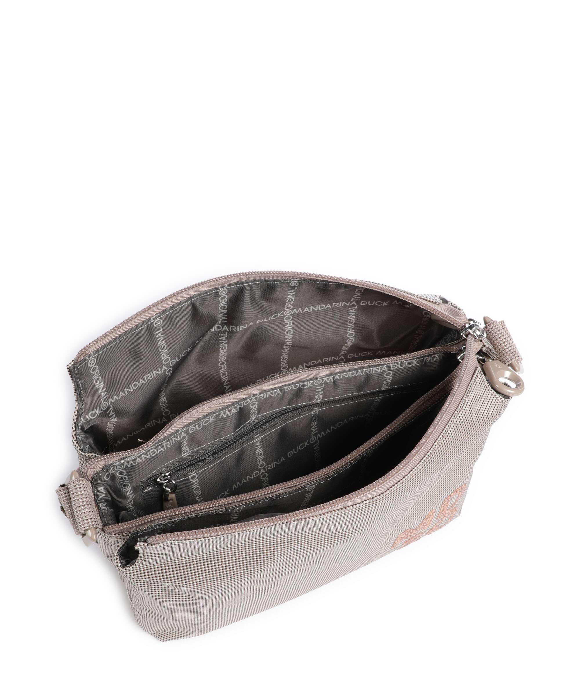 Mandarina Duck MD20 Lux 2.0 Sac bandoulière astro - Image 6