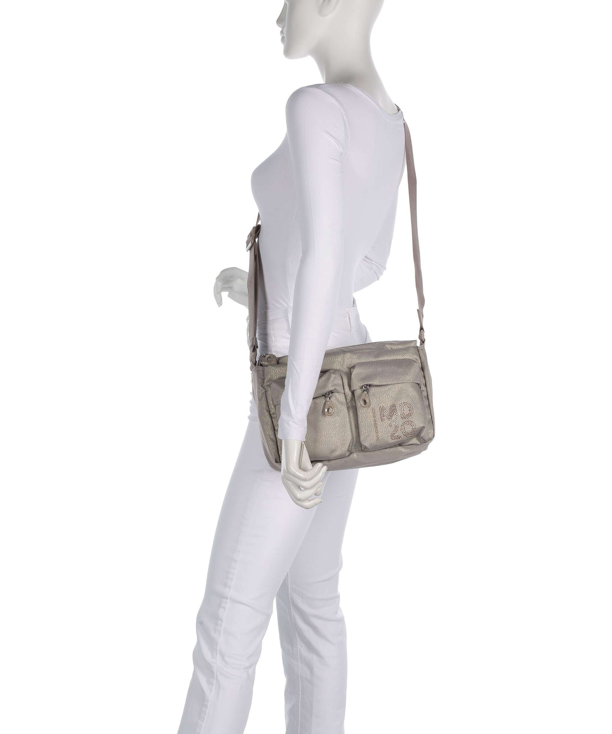 Mandarina Duck MD20 Lux 2.0 Sac bandoulière astro - Image 3