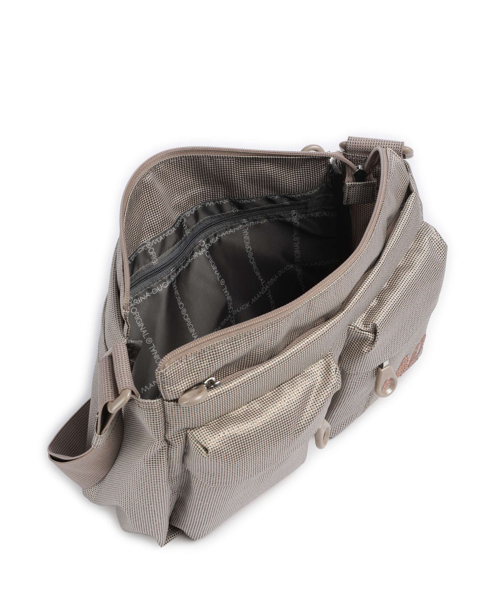 Mandarina Duck MD20 Lux 2.0 Sac bandoulière astro - Image 5