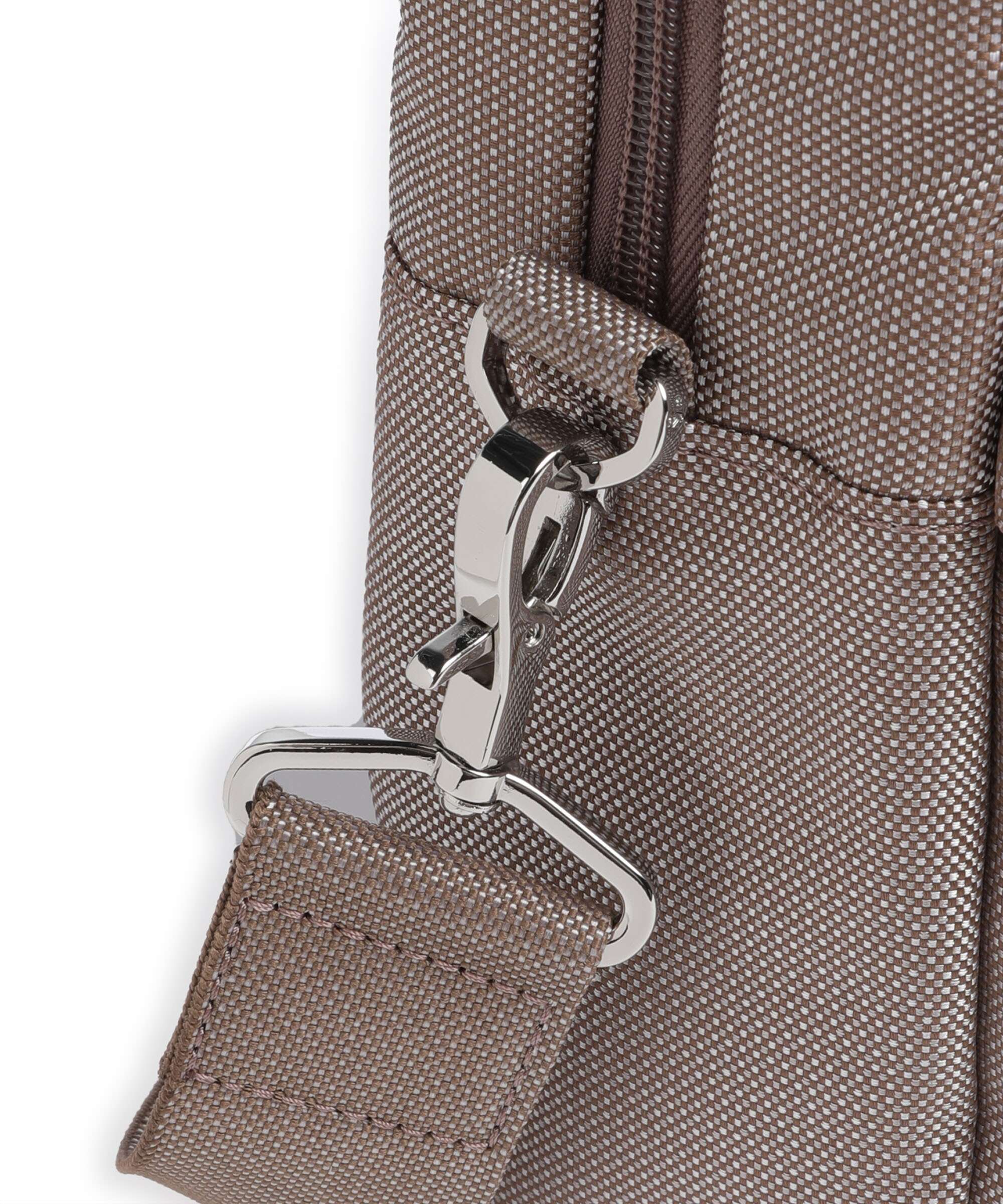 Mandarina Duck MD20 Porte-document taupe - Image 4