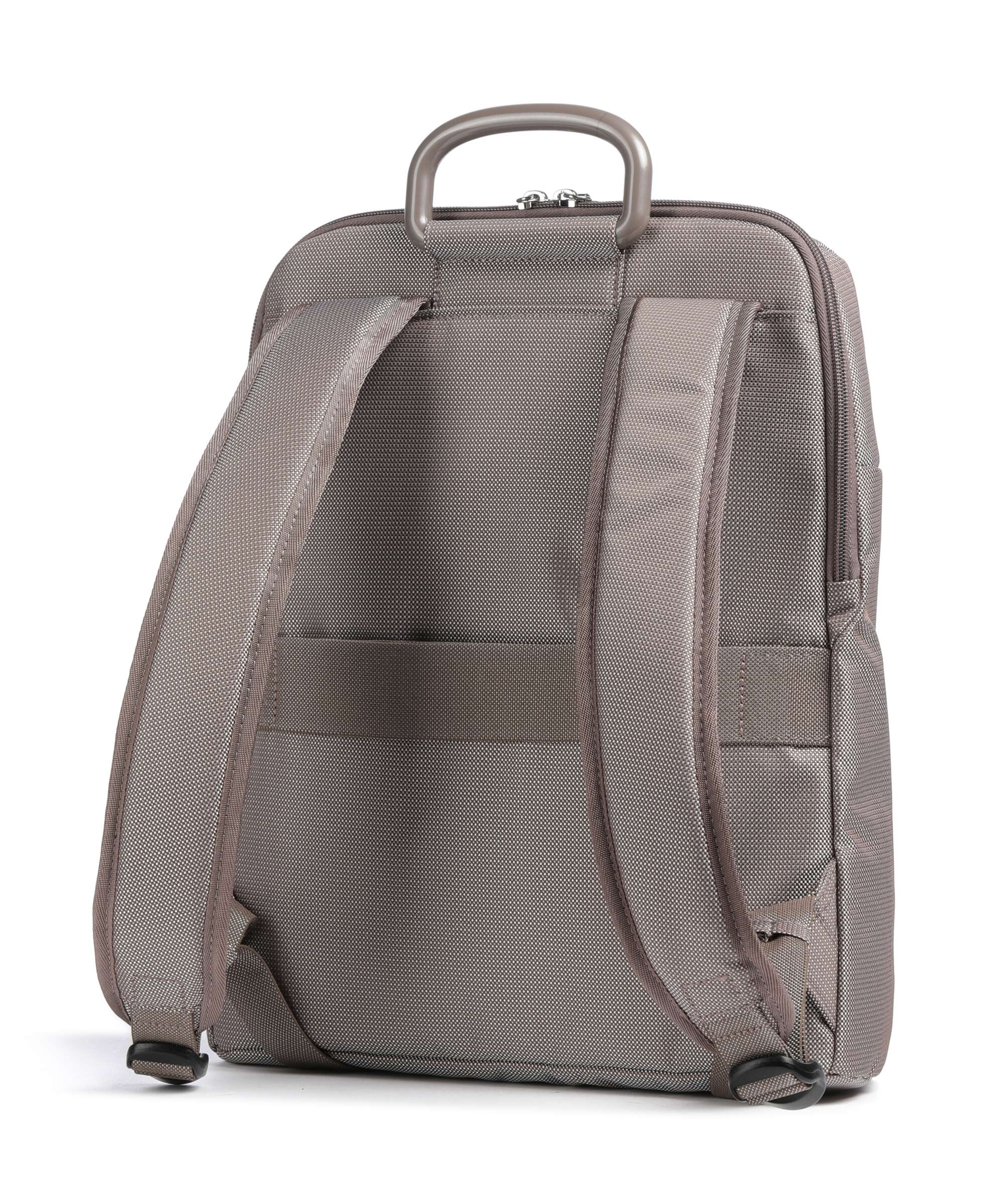 Mandarina Duck MD20 Sac à dos d'ordinateur taupe - Image 2