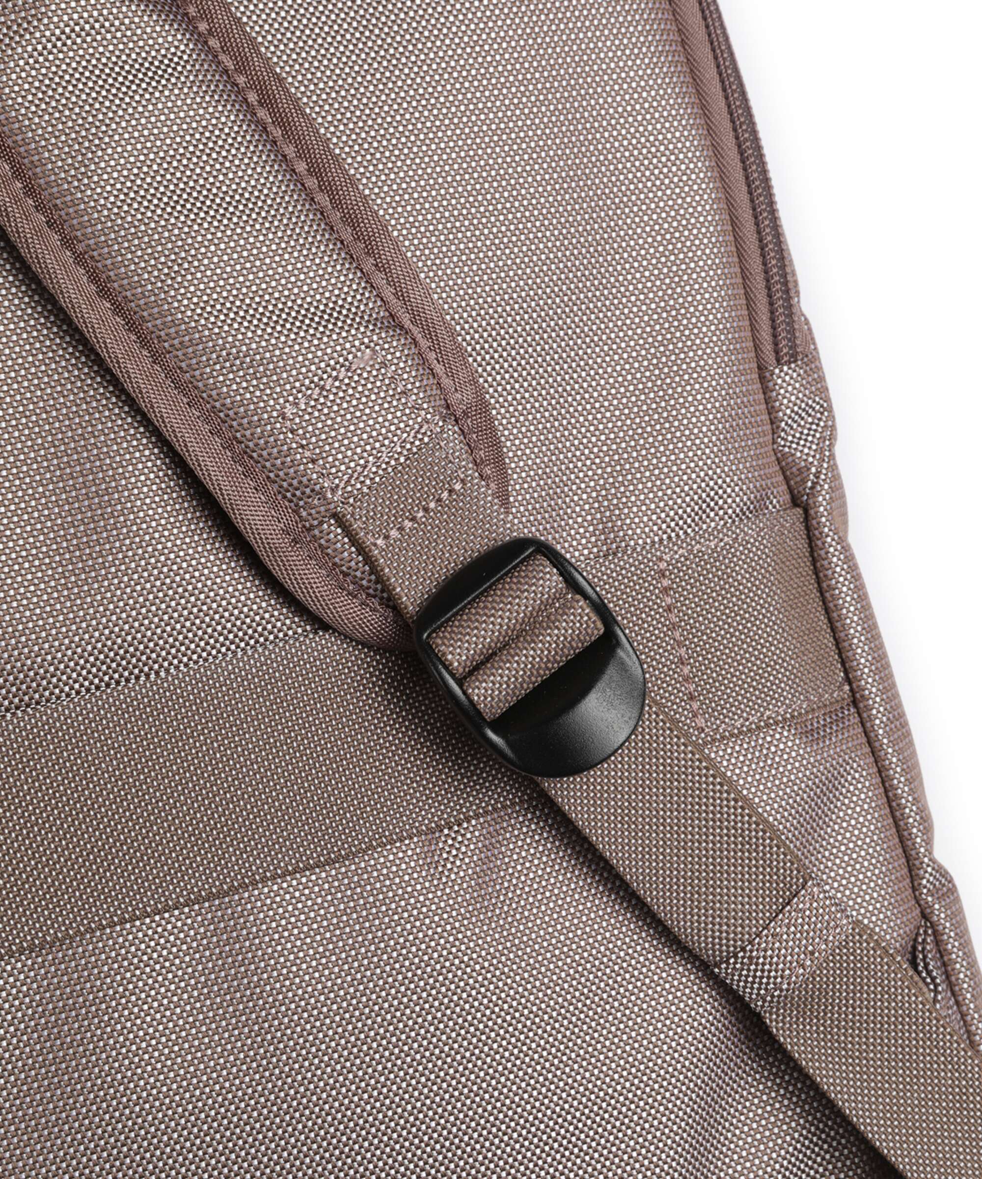 Mandarina Duck MD20 Sac à dos d'ordinateur taupe - Image 4