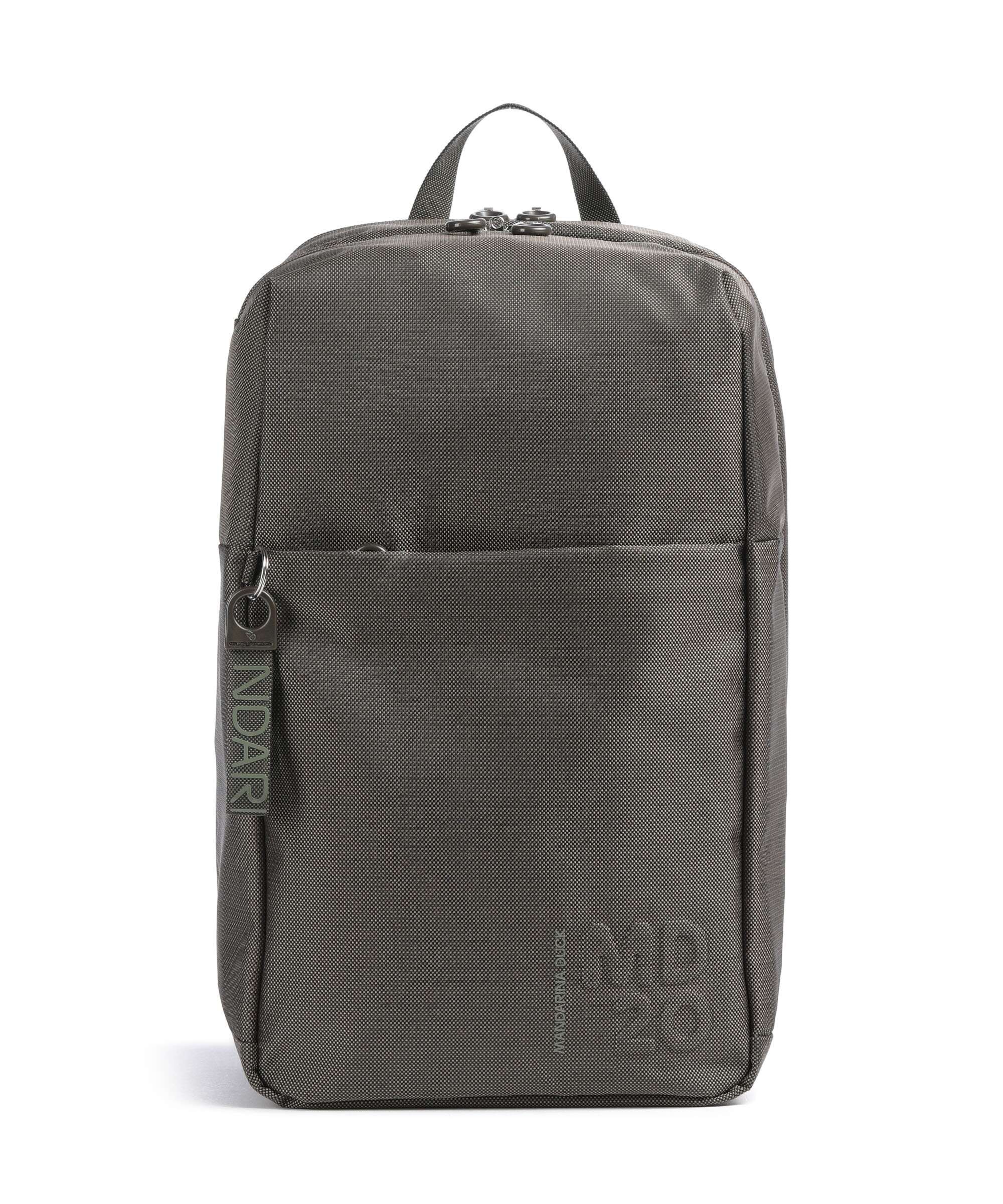 Mandarina Duck MD20 Sac à dos de voyage pirite