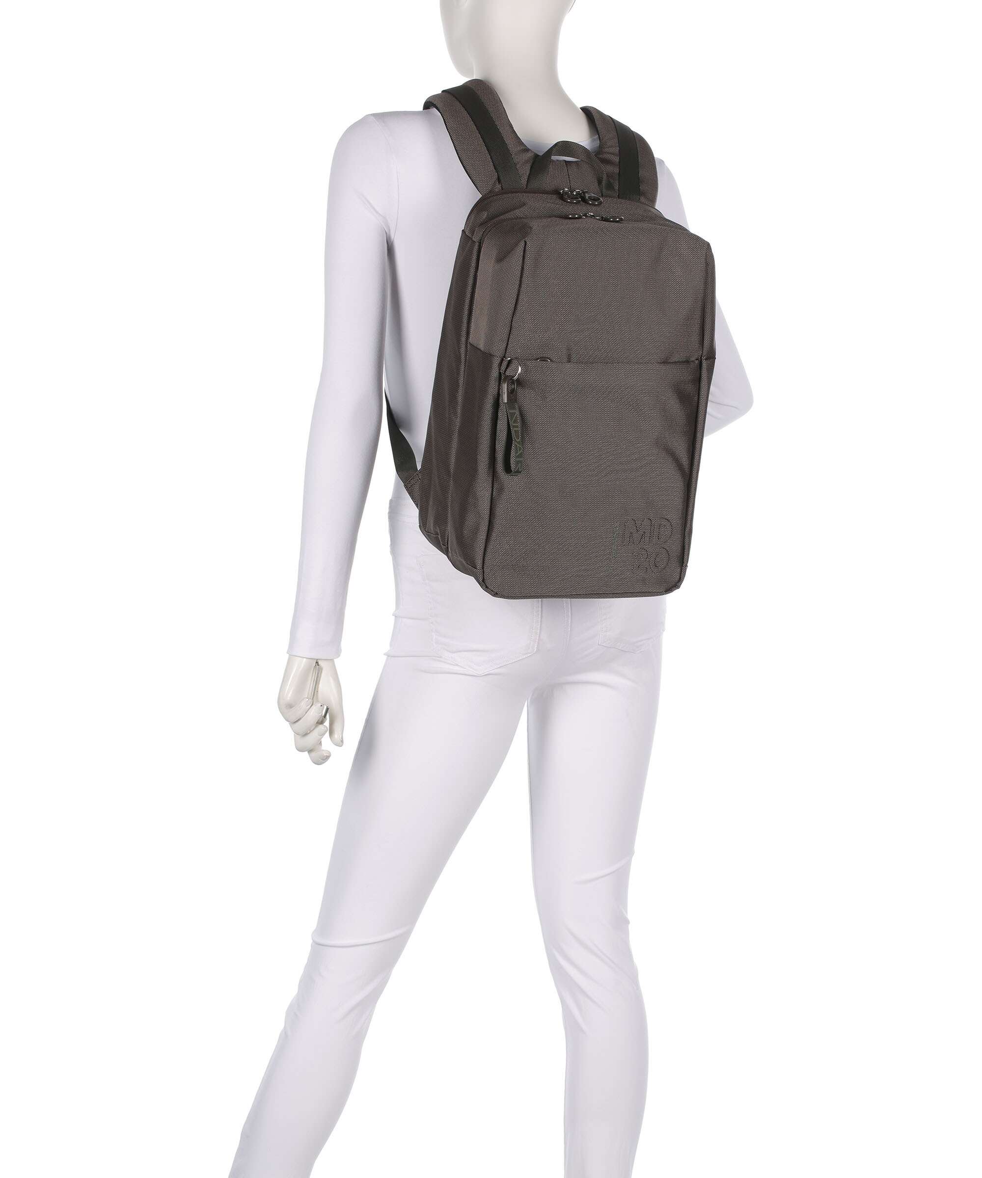 Mandarina Duck MD20 Sac à dos de voyage pirite - Image 3