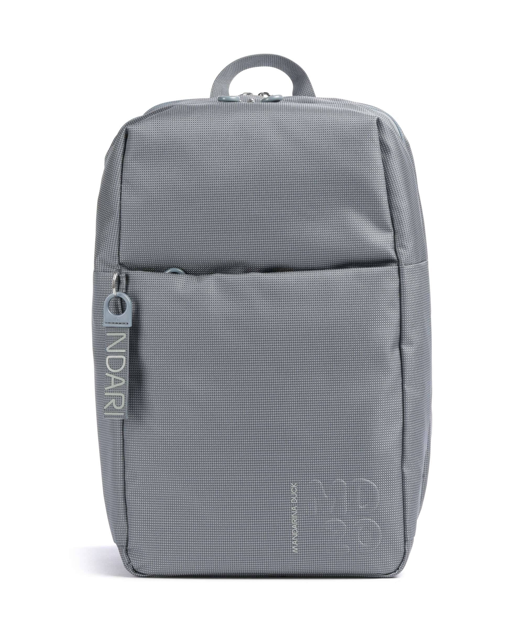 Mandarina Duck MD20 Sac à dos de voyage iron