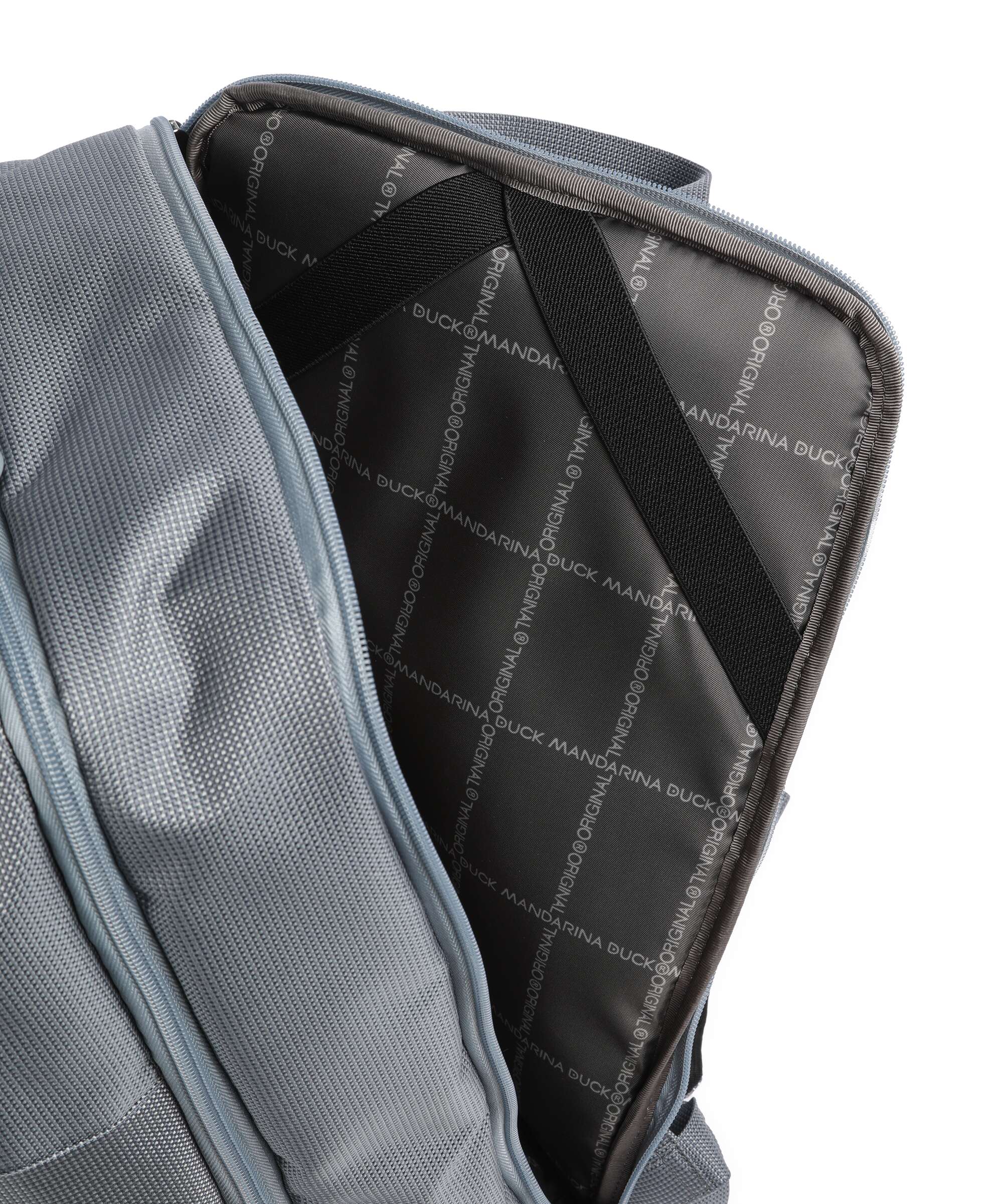 Mandarina Duck MD20 Sac à dos de voyage iron - Image 5