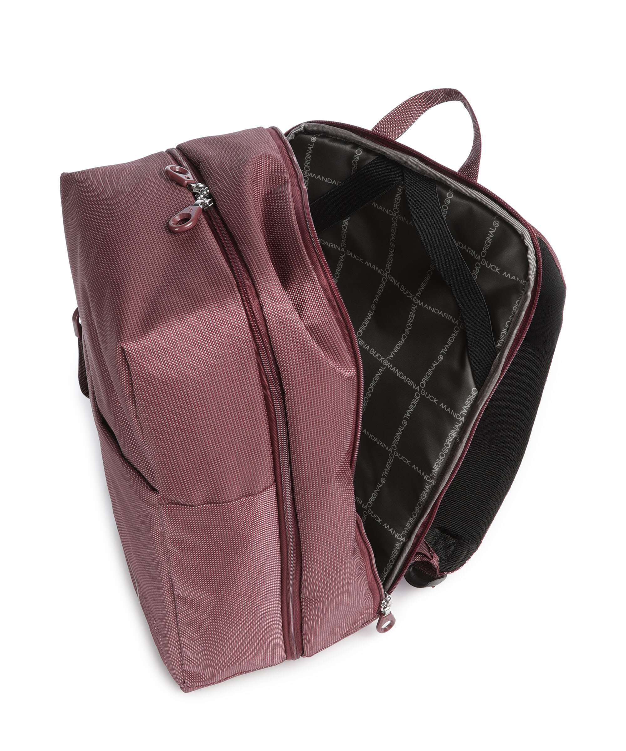 Mandarina Duck MD20 Sac à dos de voyage grape - Image 6