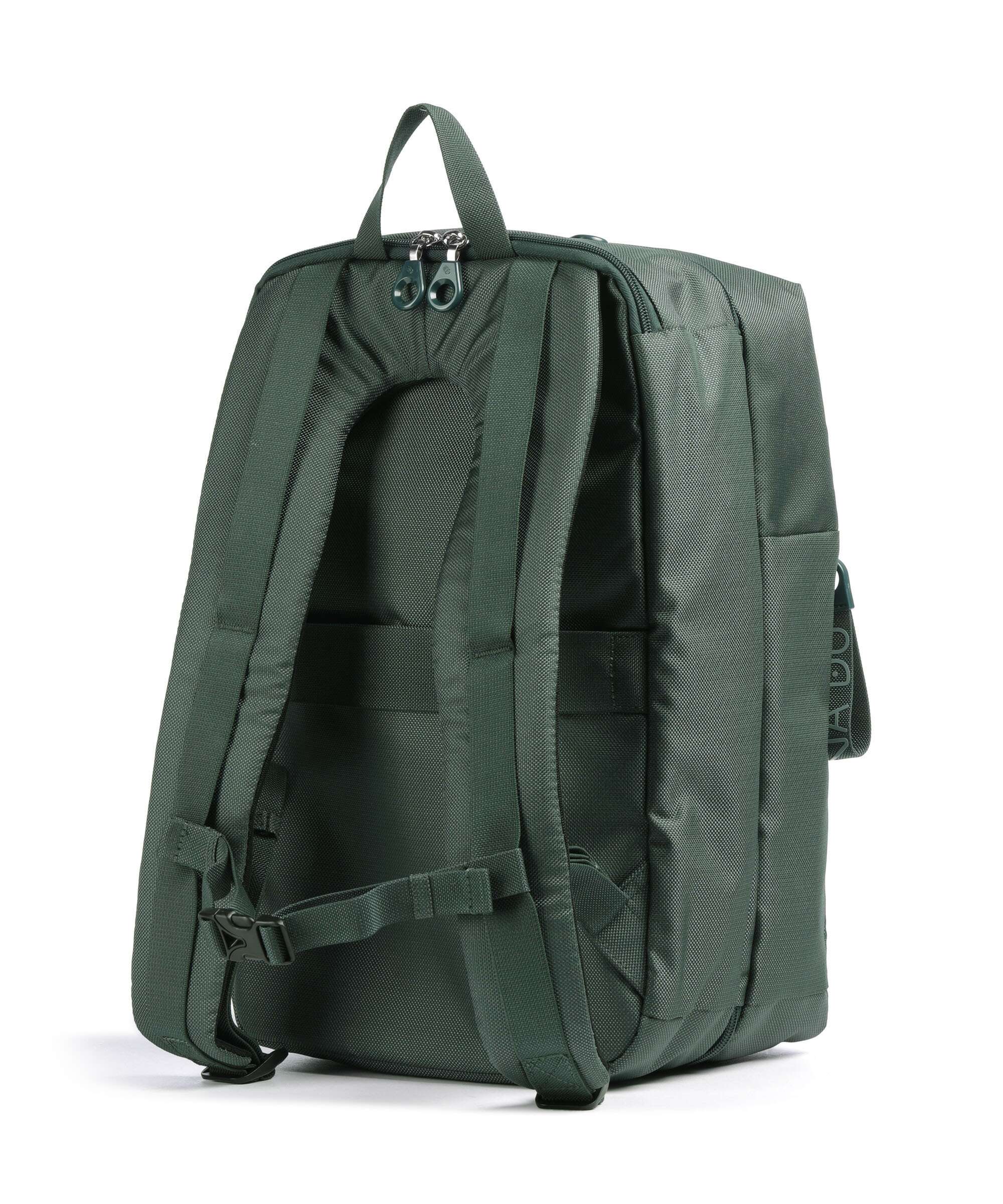 Mandarina Duck MD20 Sac à dos de voyage pine green - Image 2