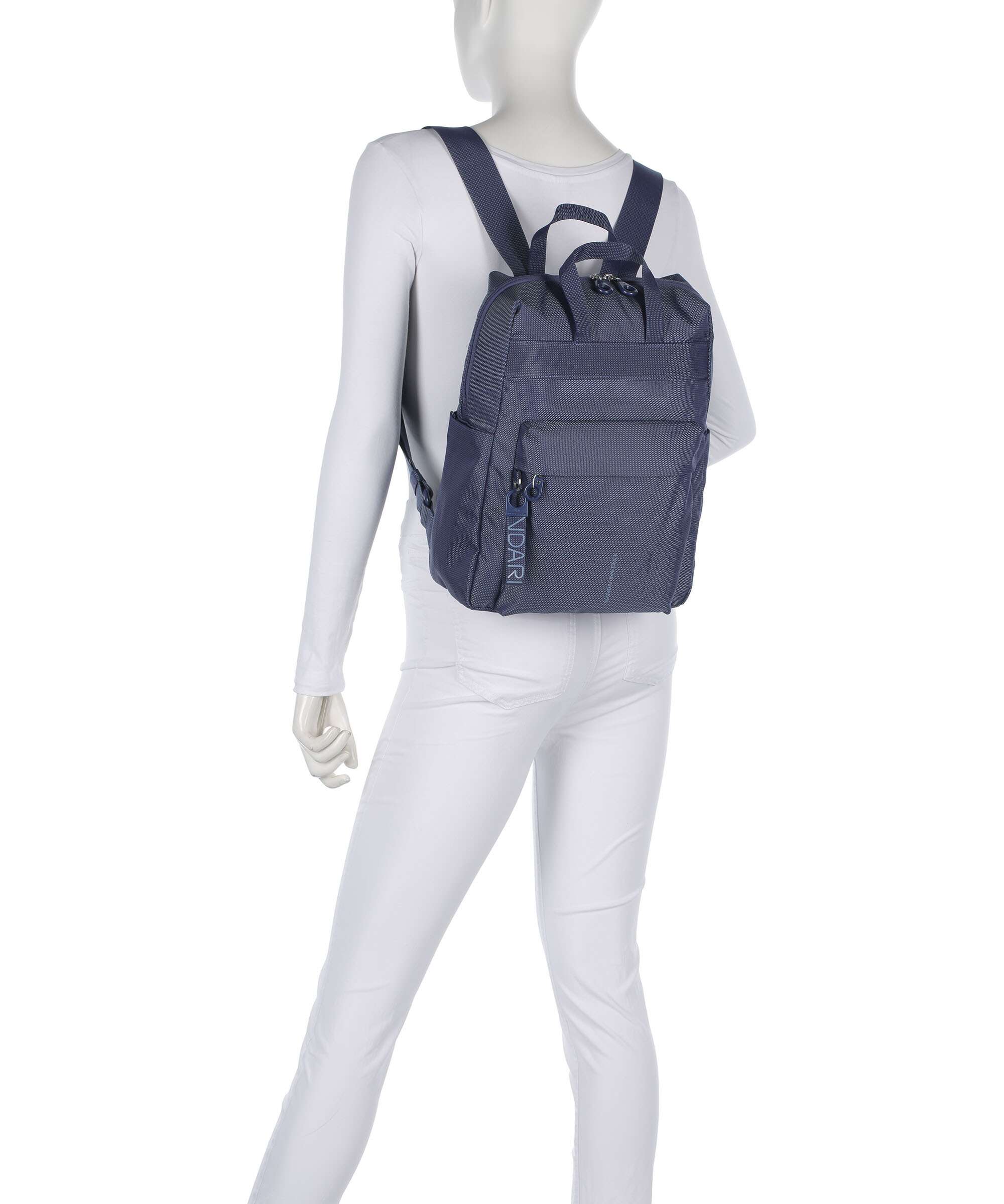 Mandarina Duck MD20 Sac à dos deep blue - Image 3