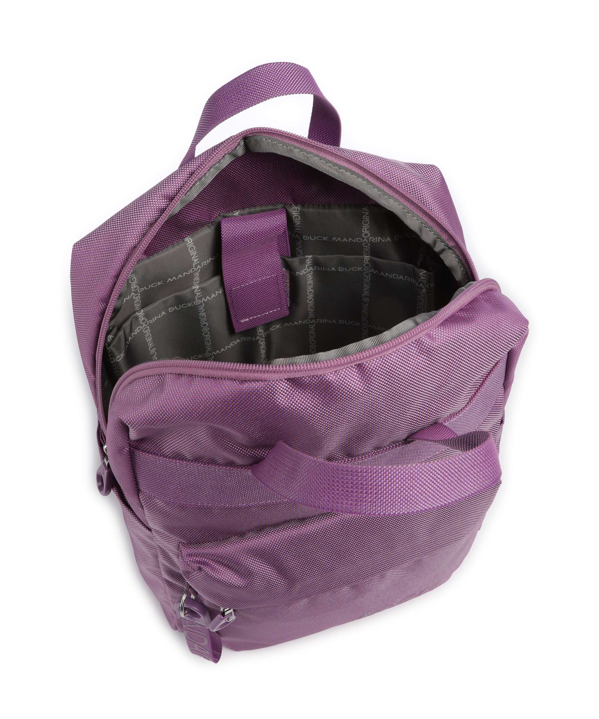 Mandarina Duck MD20 Sac à dos orchid - Image 5