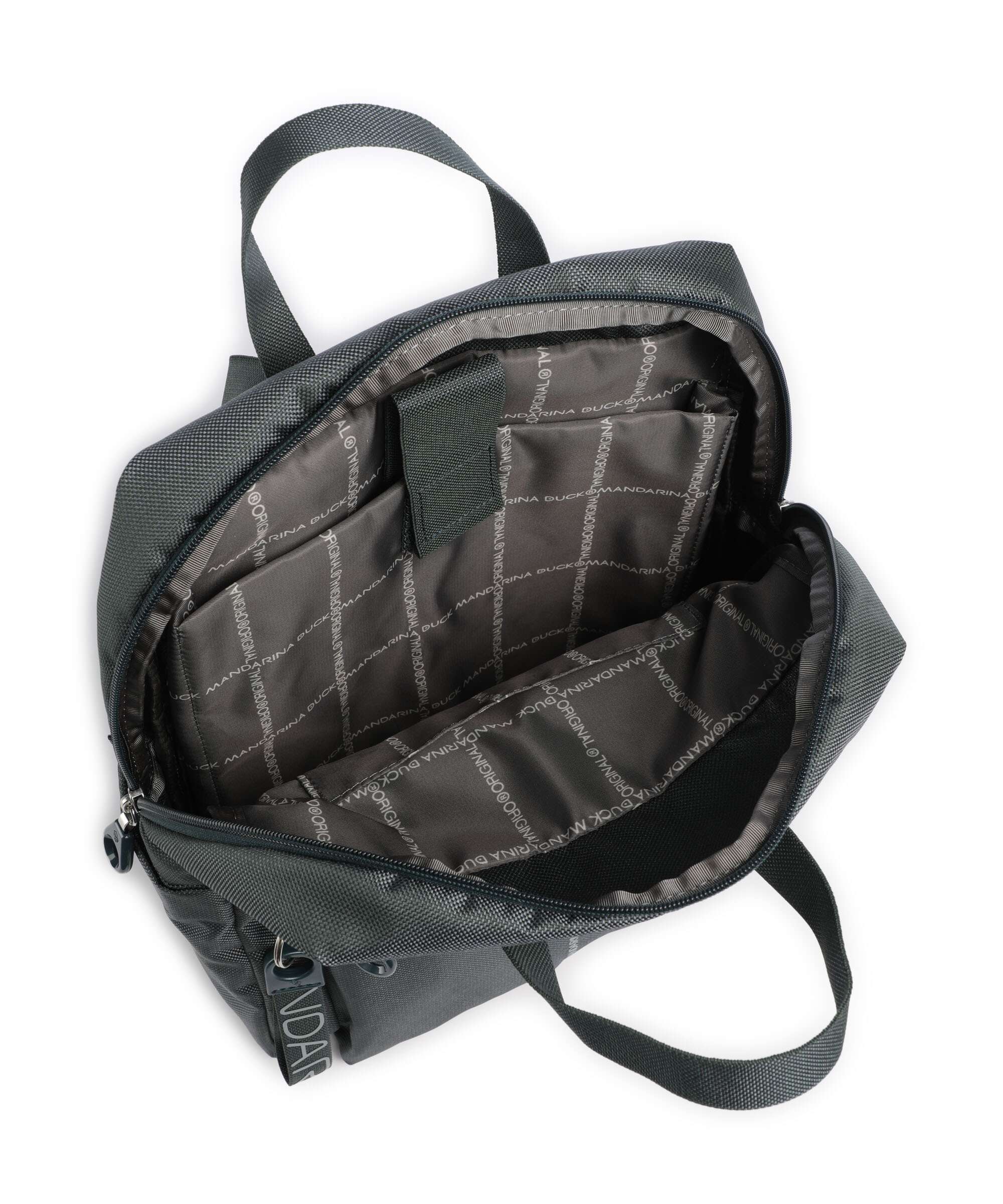 Mandarina Duck MD20 Sac à dos pine green - Image 5