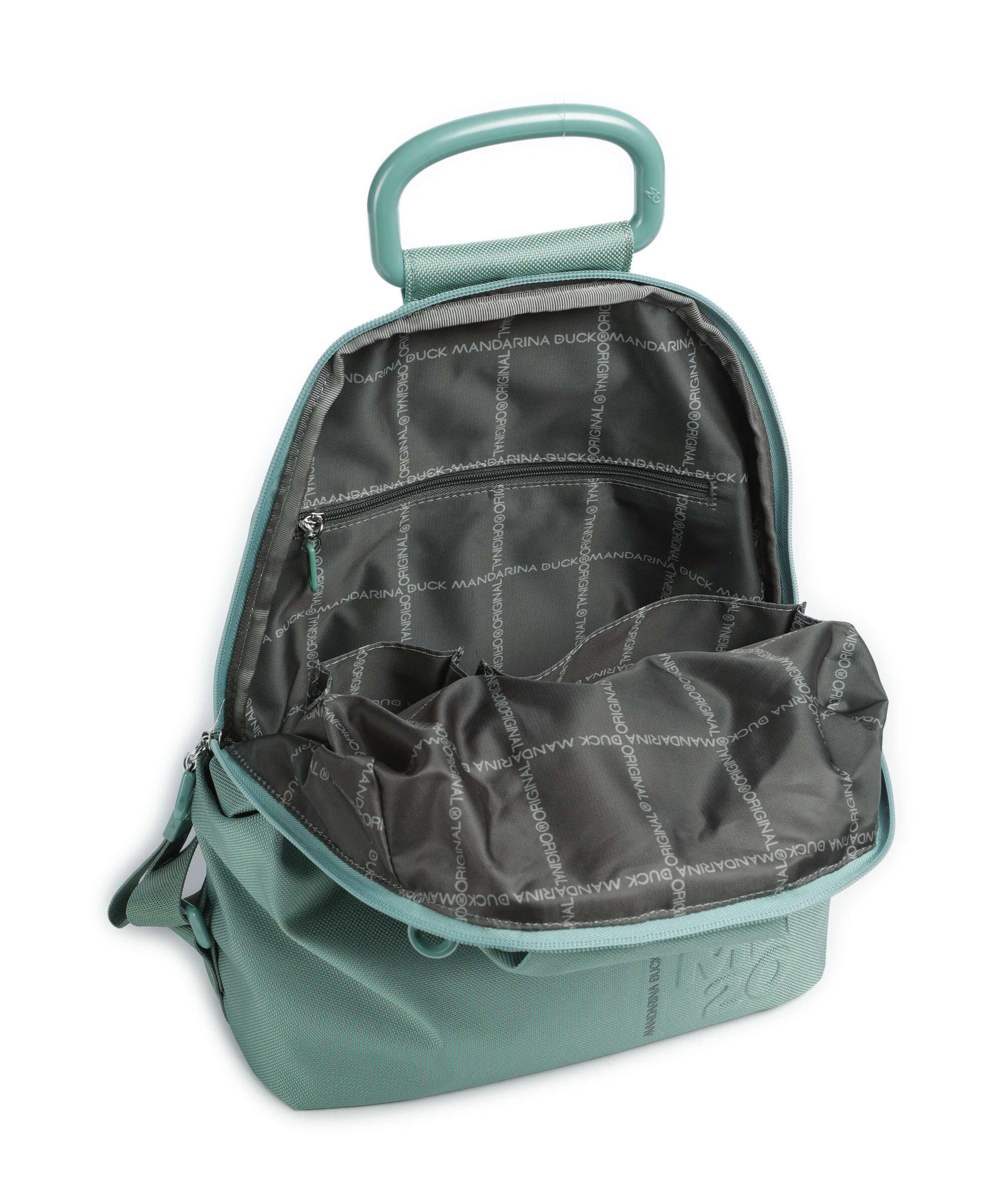 Mandarina Duck MD20 Sac à dos mint - Image 5