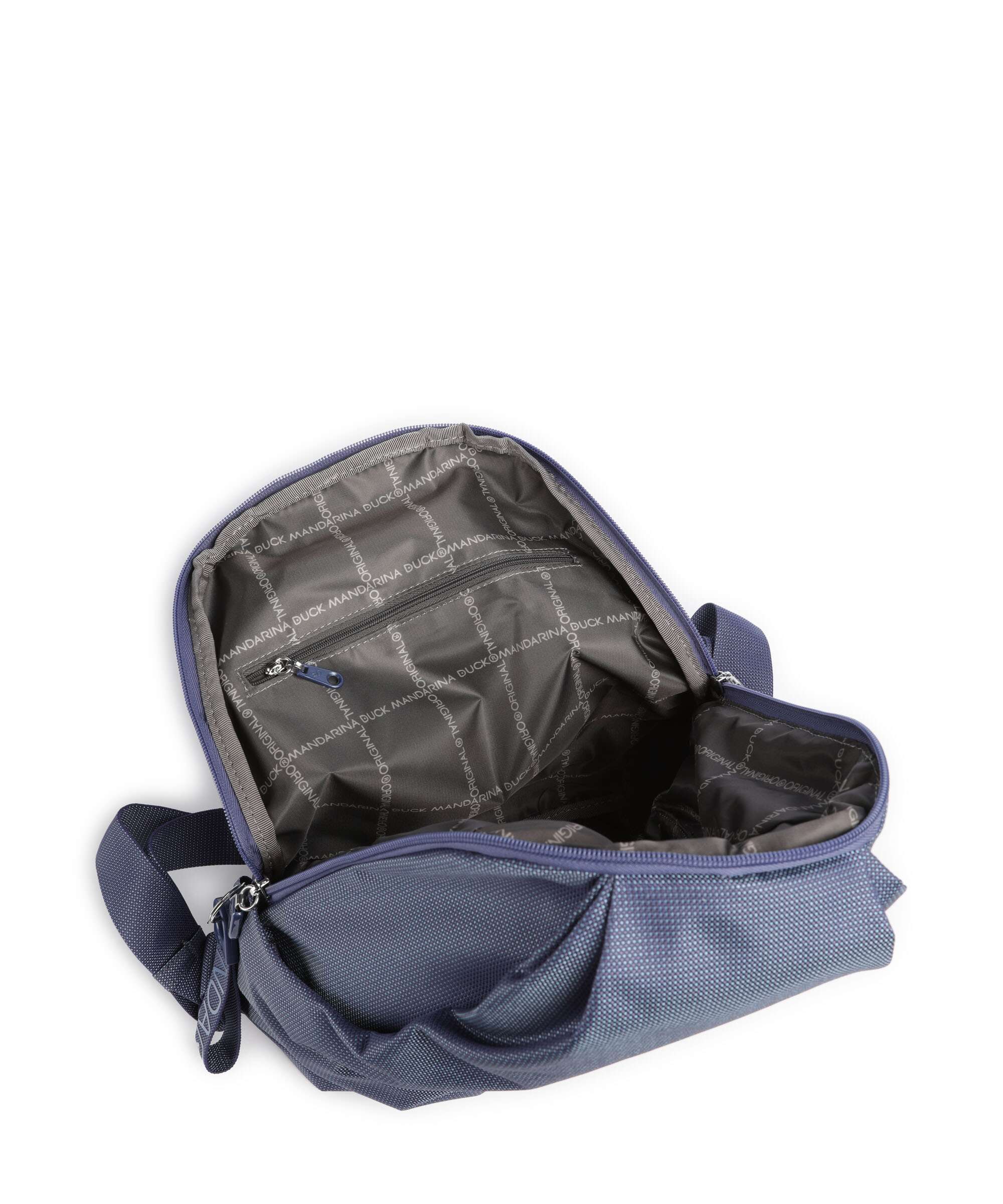 Mandarina Duck MD20 Sac à dos deep blue - Image 5
