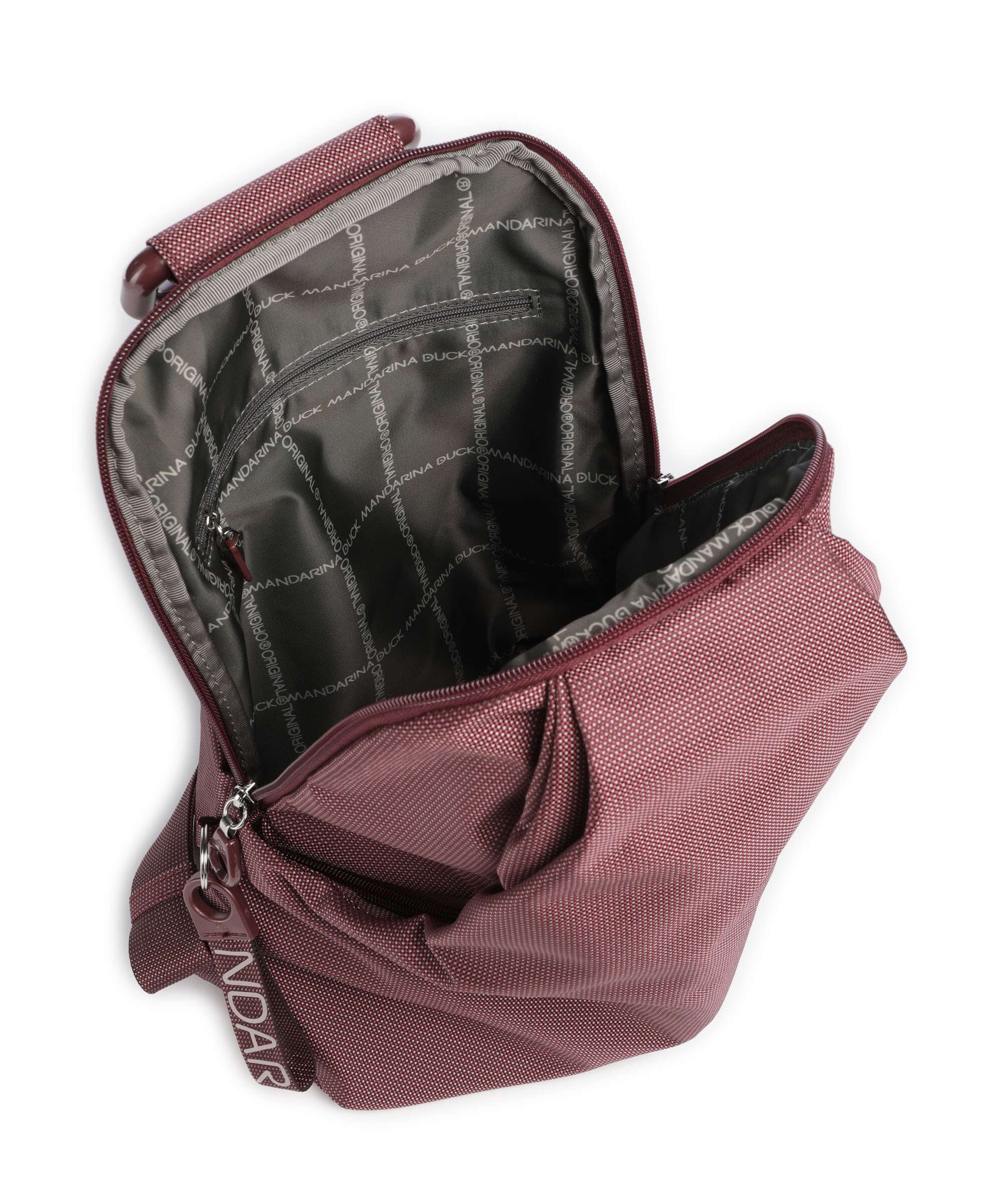 Mandarina Duck MD20 Sac à dos grape - Image 5